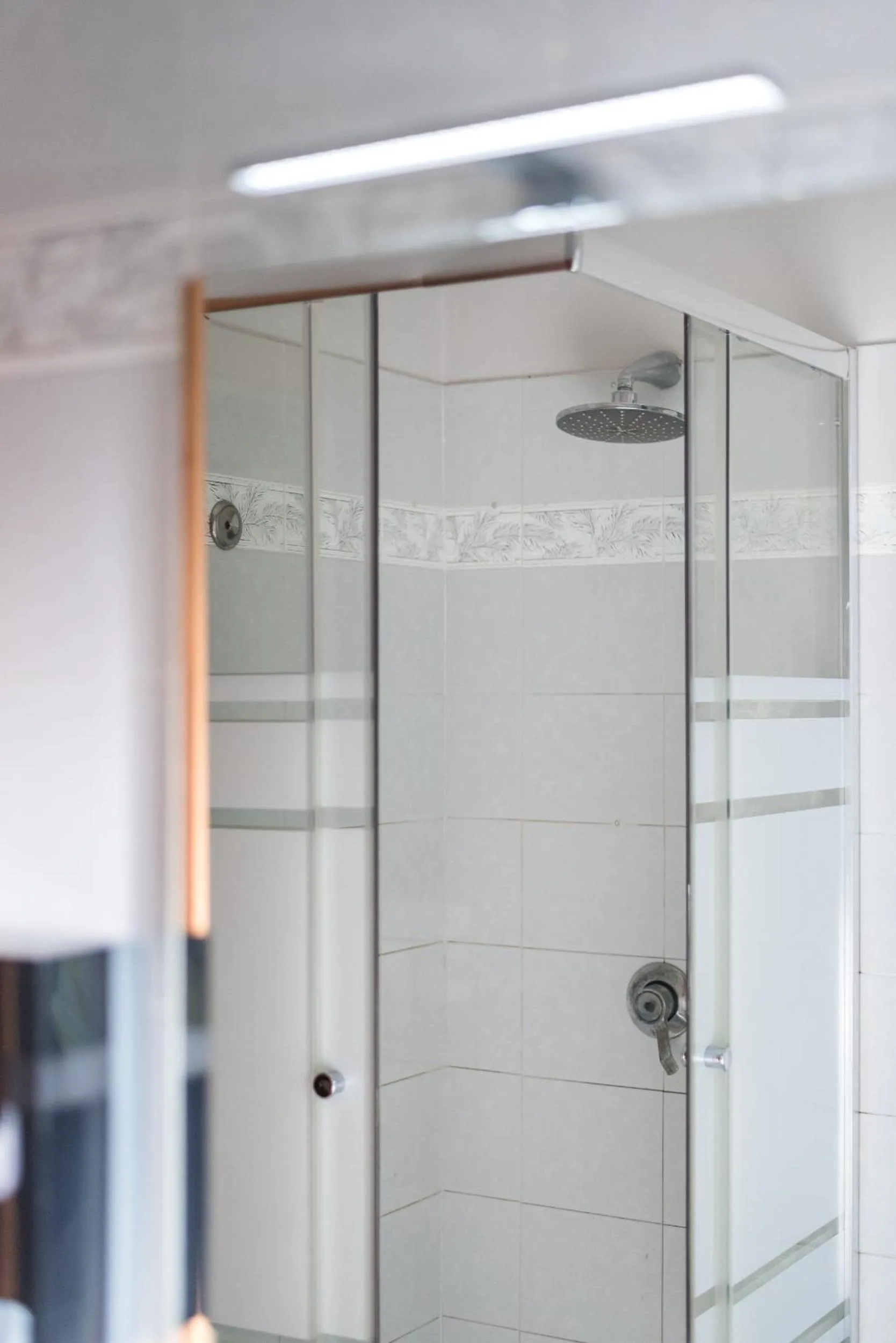 Travelershome Ciampino Rooms