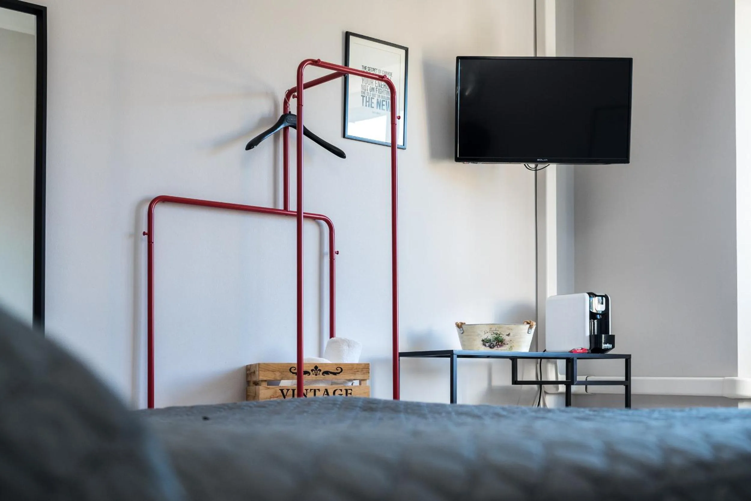 Travelershome Ciampino Rooms