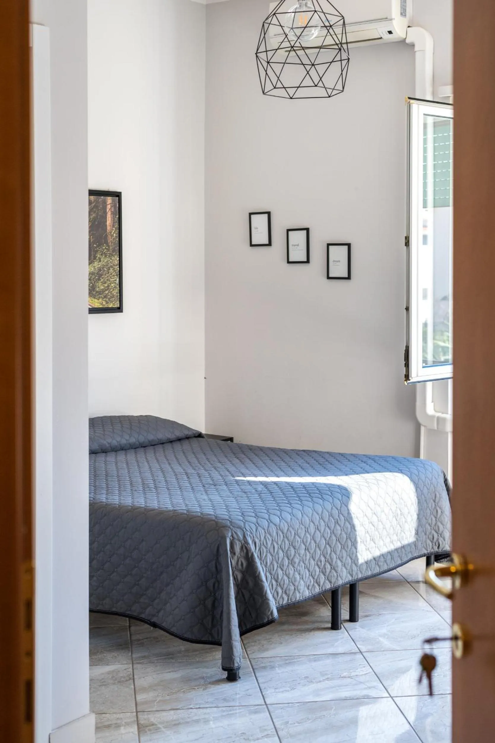 Travelershome Ciampino Rooms