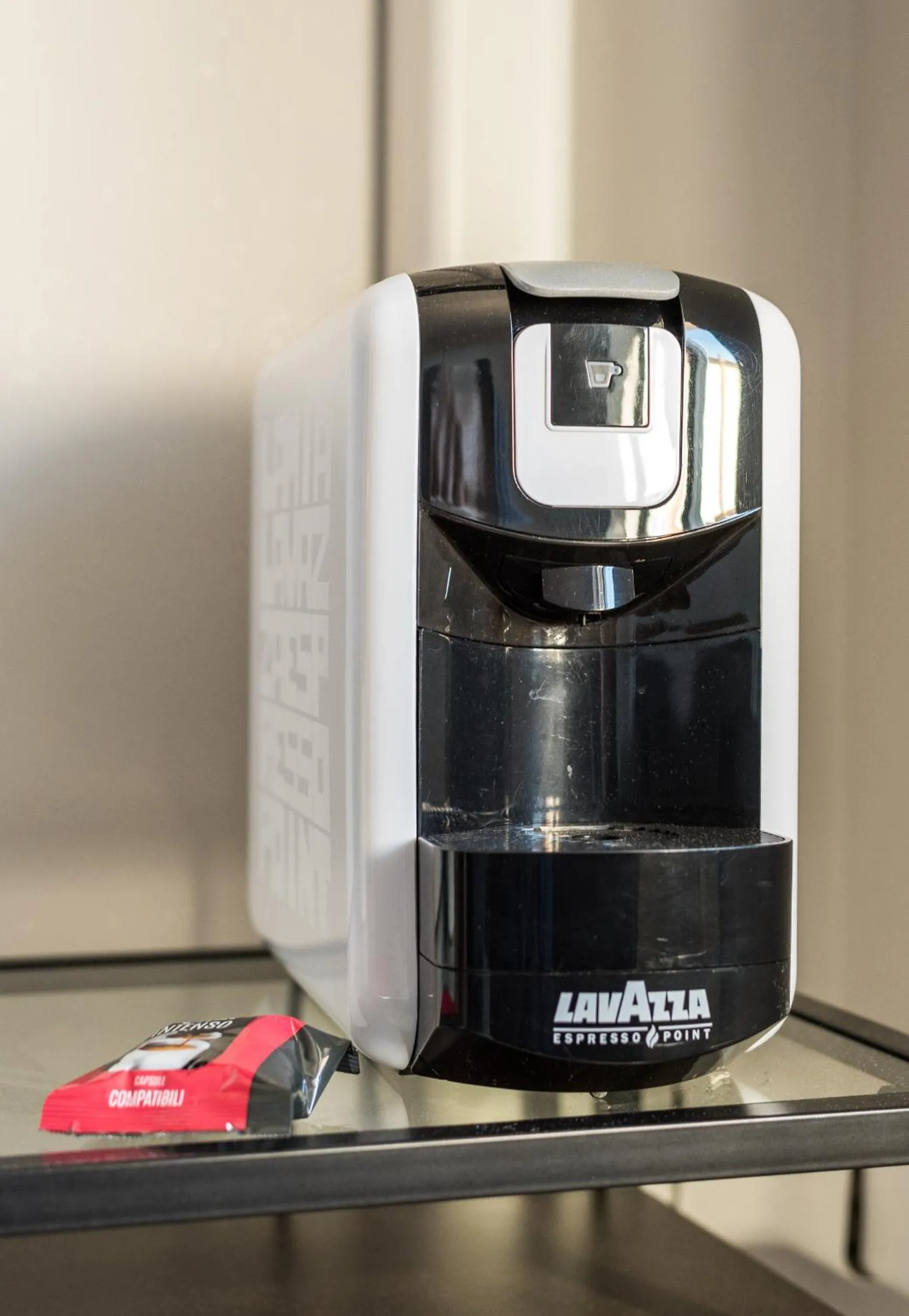 Travelershome Ciampino Rooms