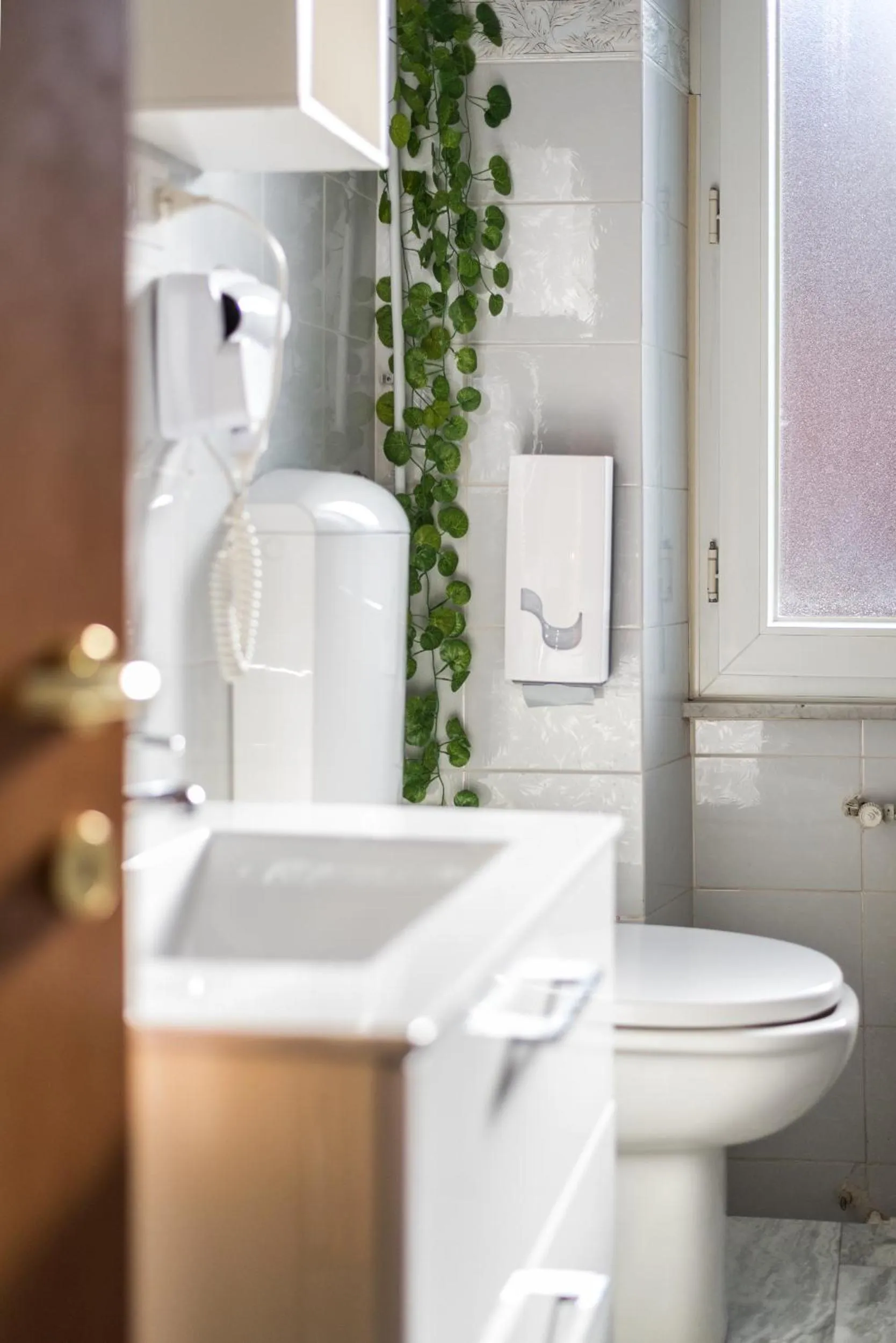 Travelershome Ciampino Rooms