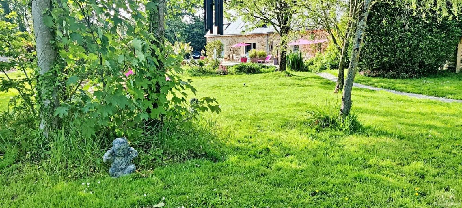 Domaine de Kérizel