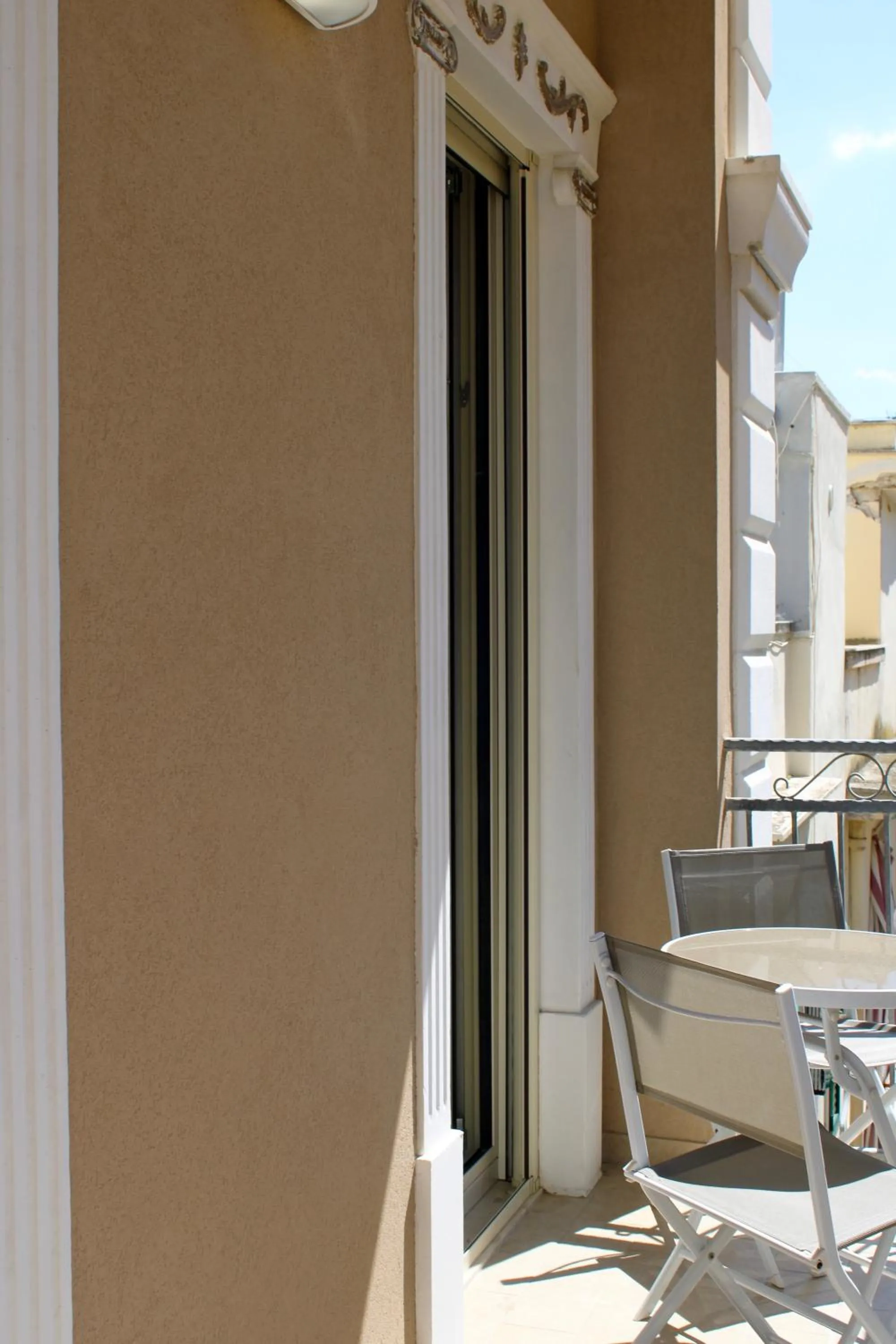 MEDUSA Residence B&B