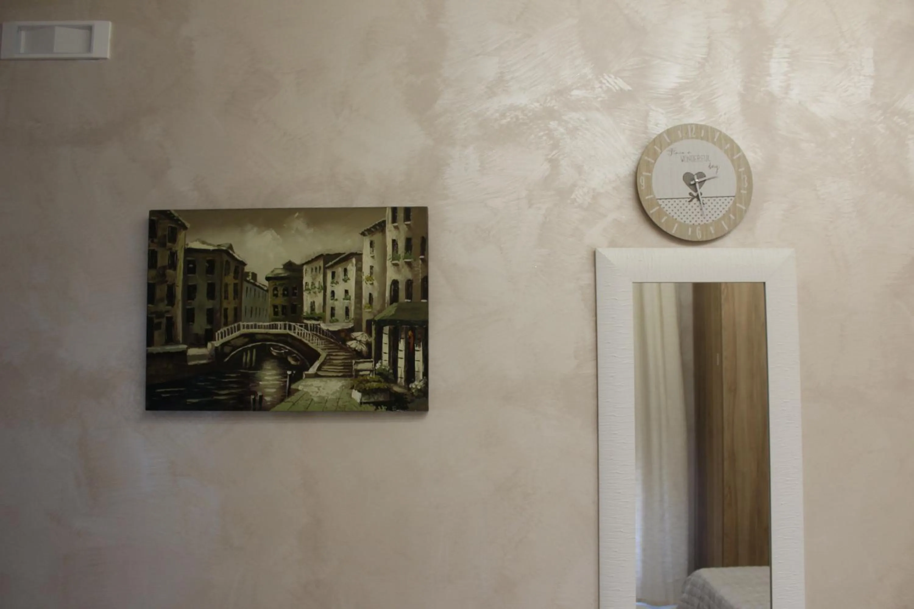 MEDUSA Residence B&B