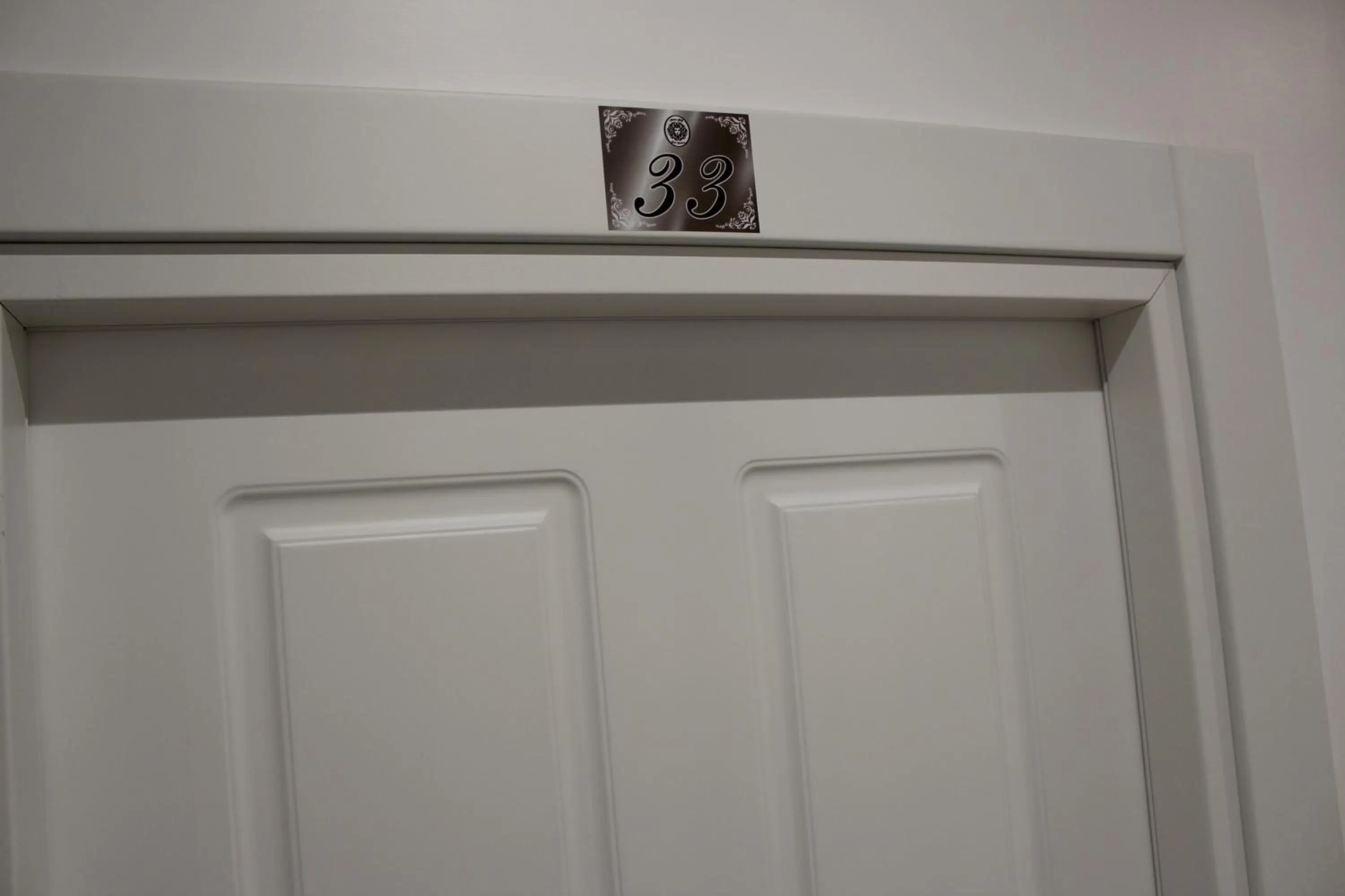 MEDUSA Residence B&B