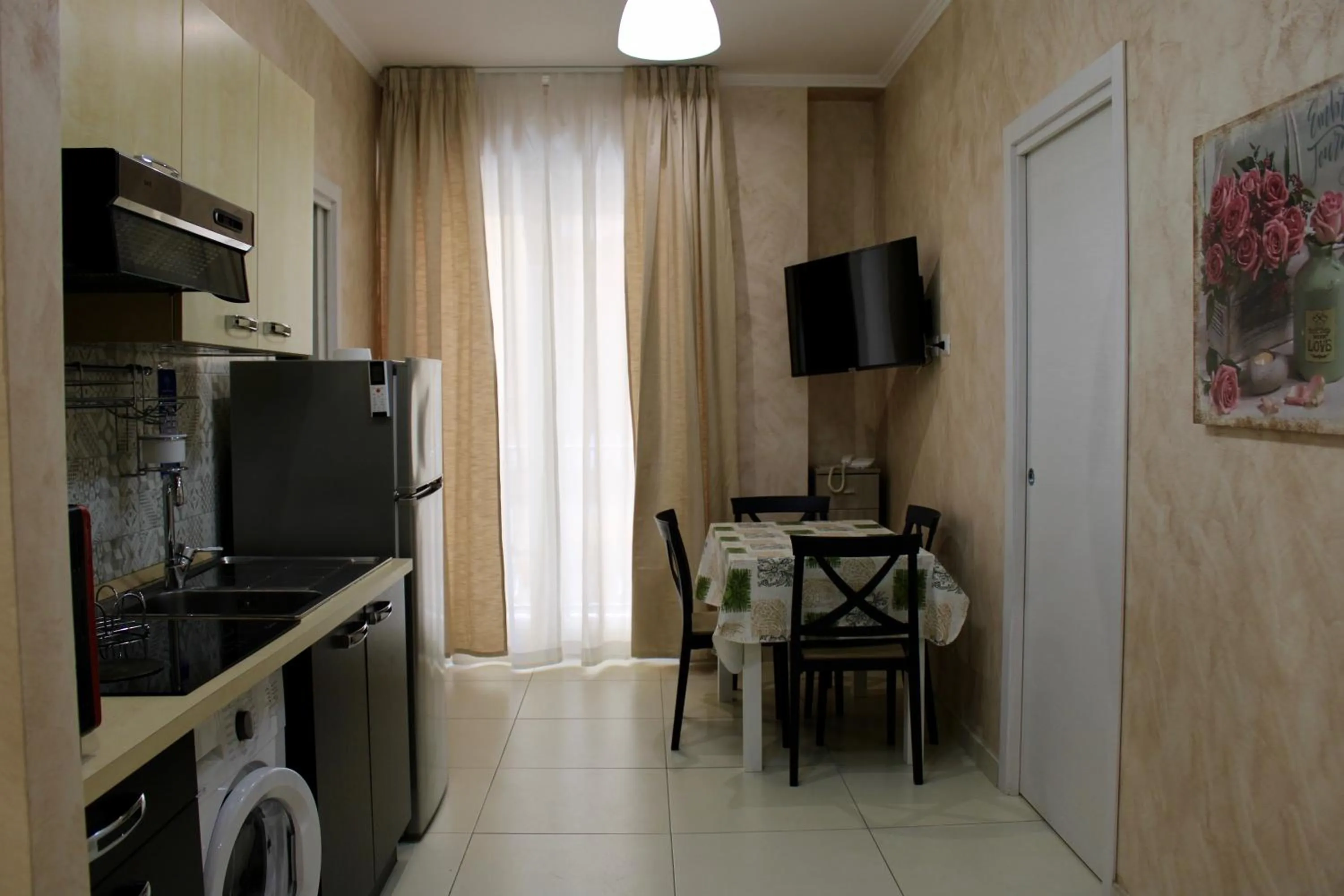 MEDUSA Residence B&B