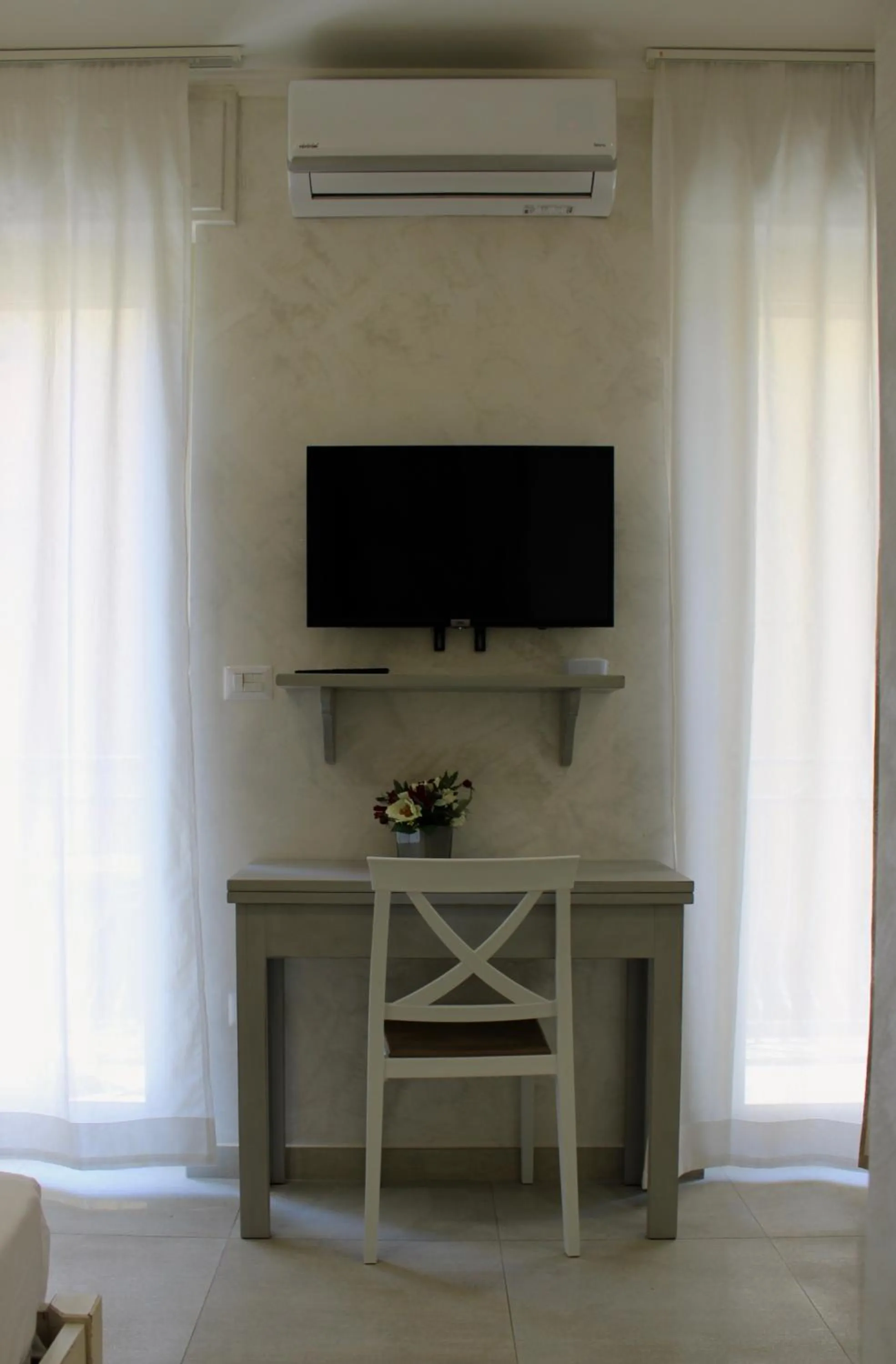 MEDUSA Residence B&B