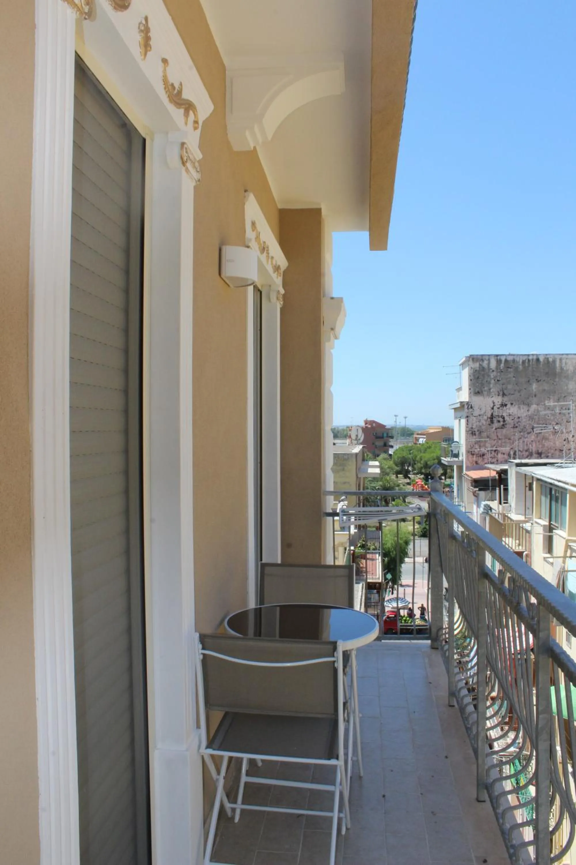 MEDUSA Residence B&B