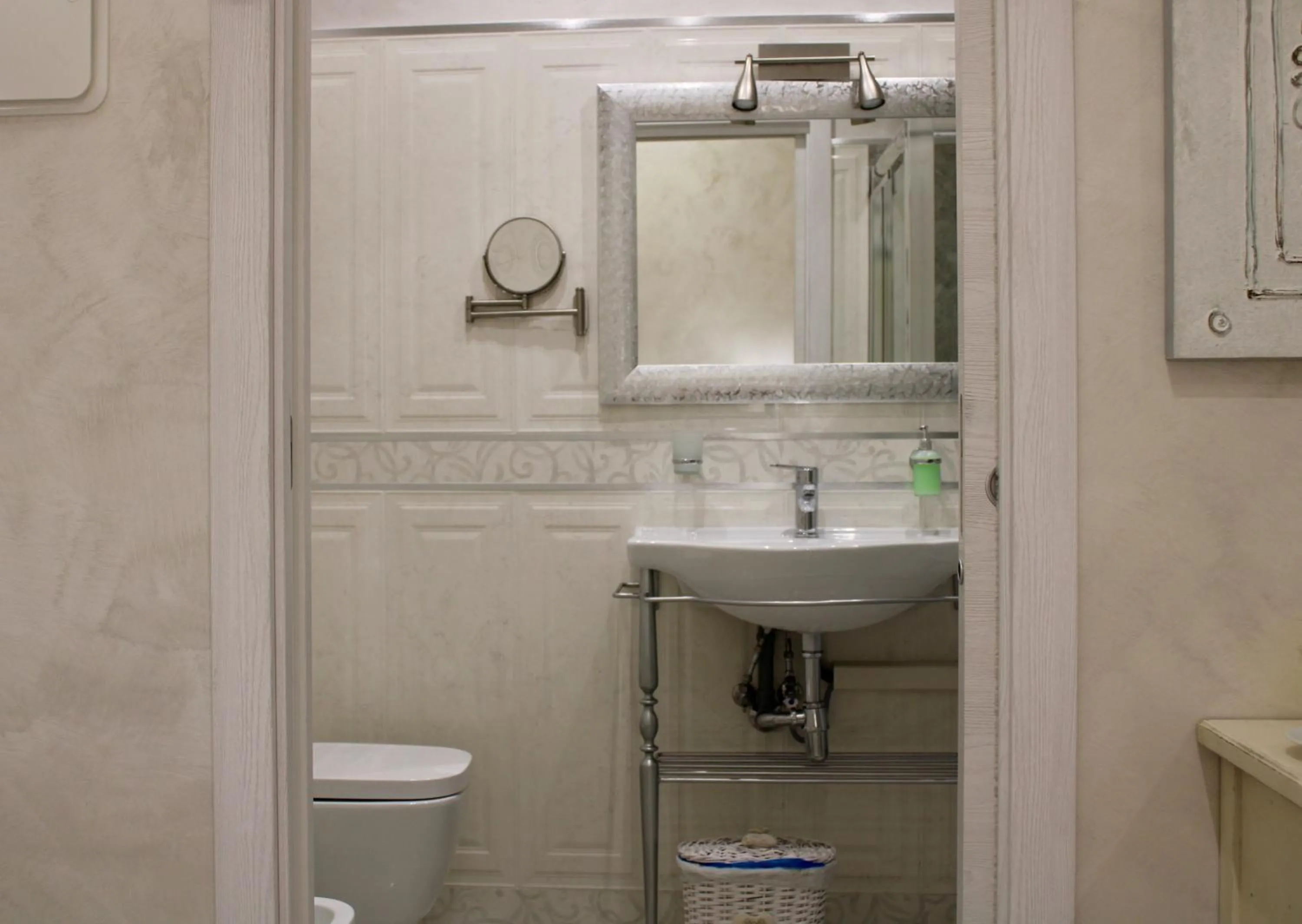 MEDUSA Residence B&B