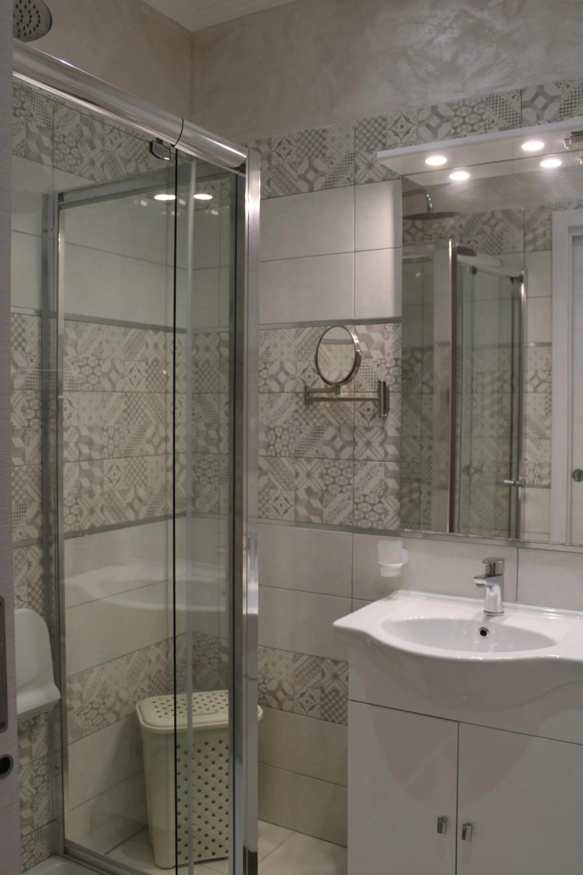 MEDUSA Residence B&B