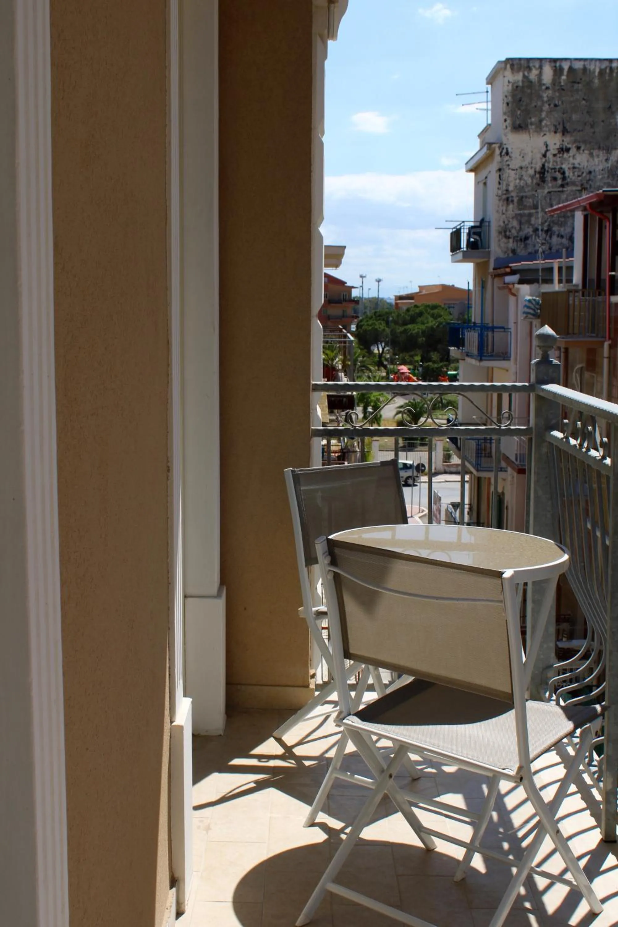 MEDUSA Residence B&B