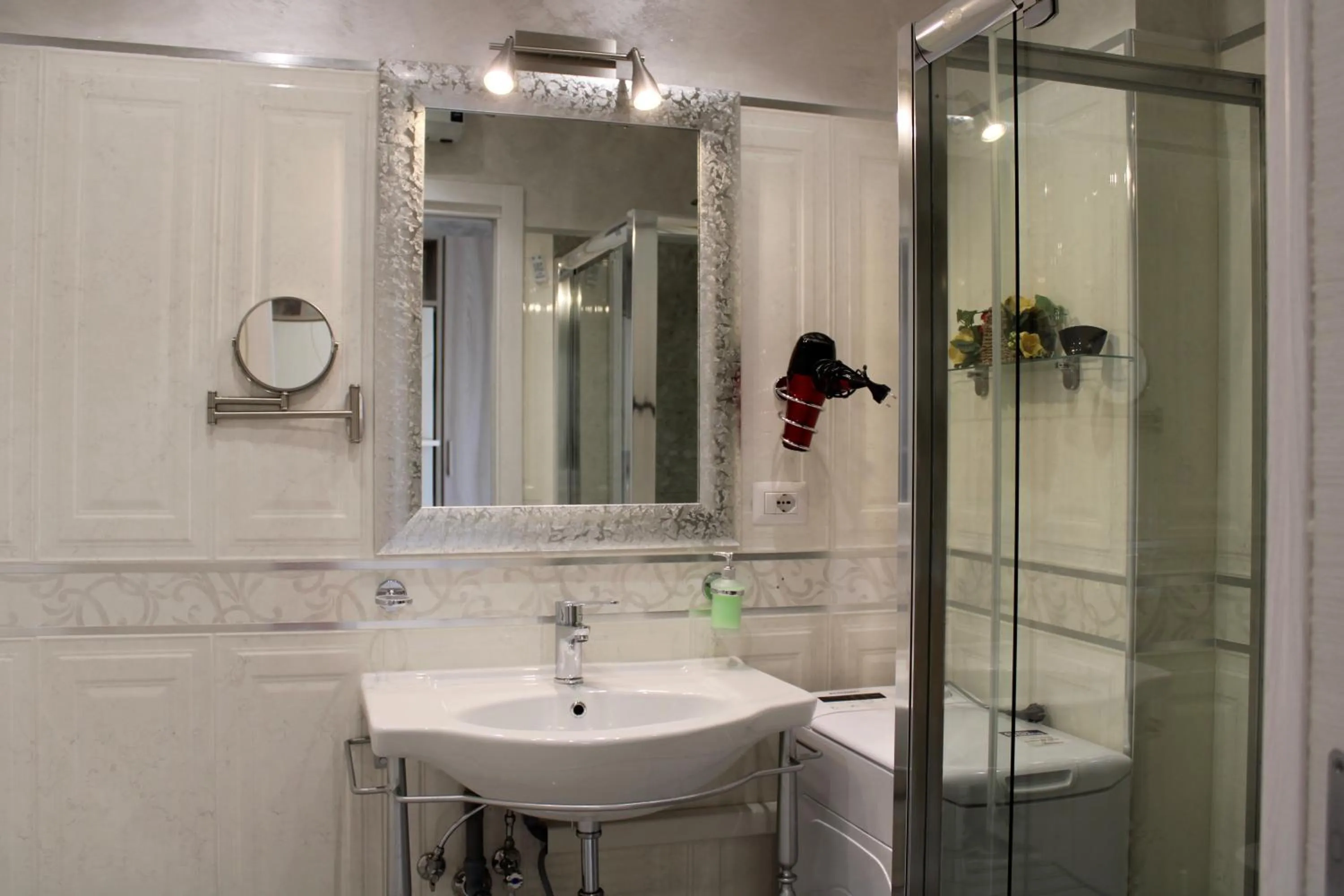 MEDUSA Residence B&B