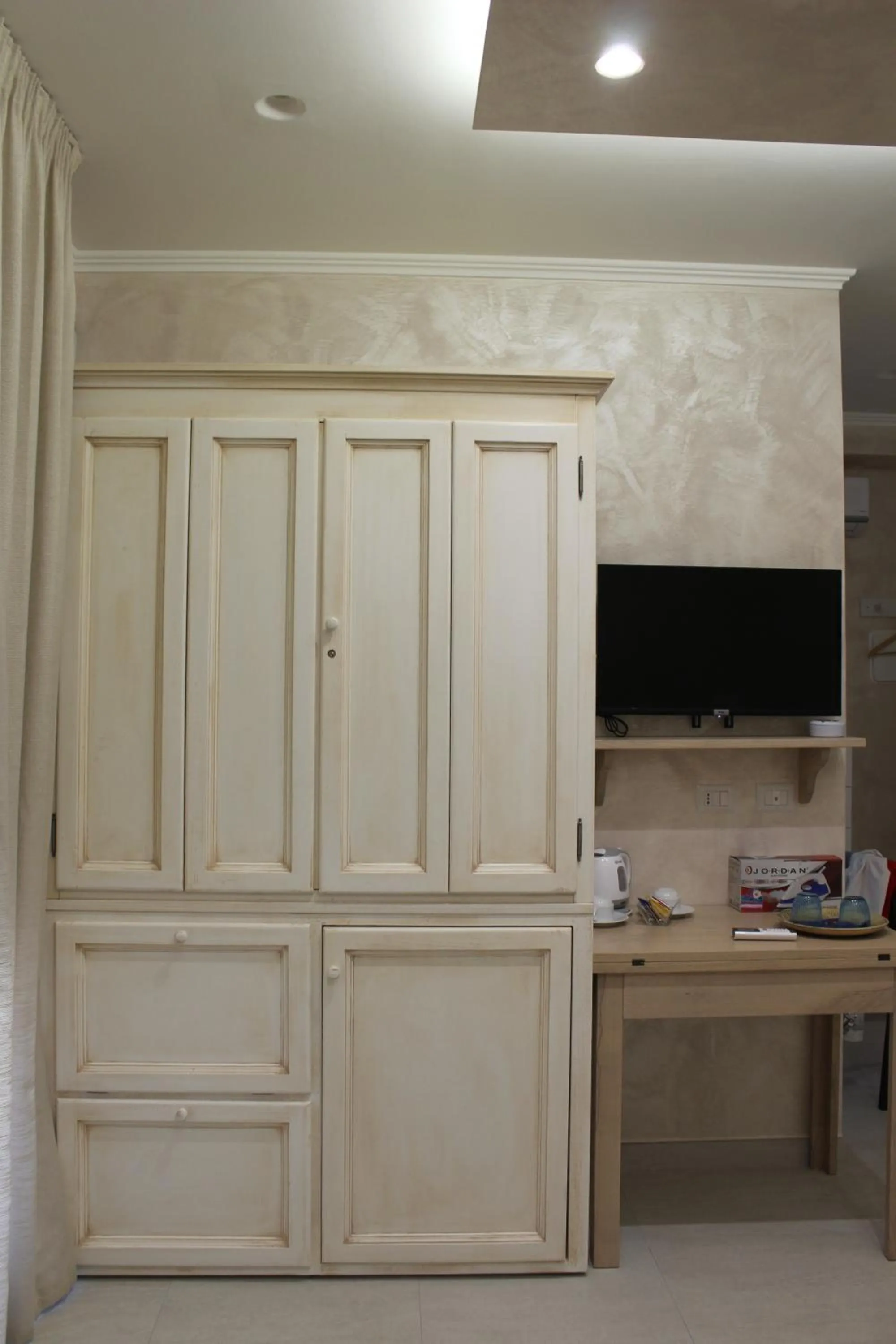 MEDUSA Residence B&B