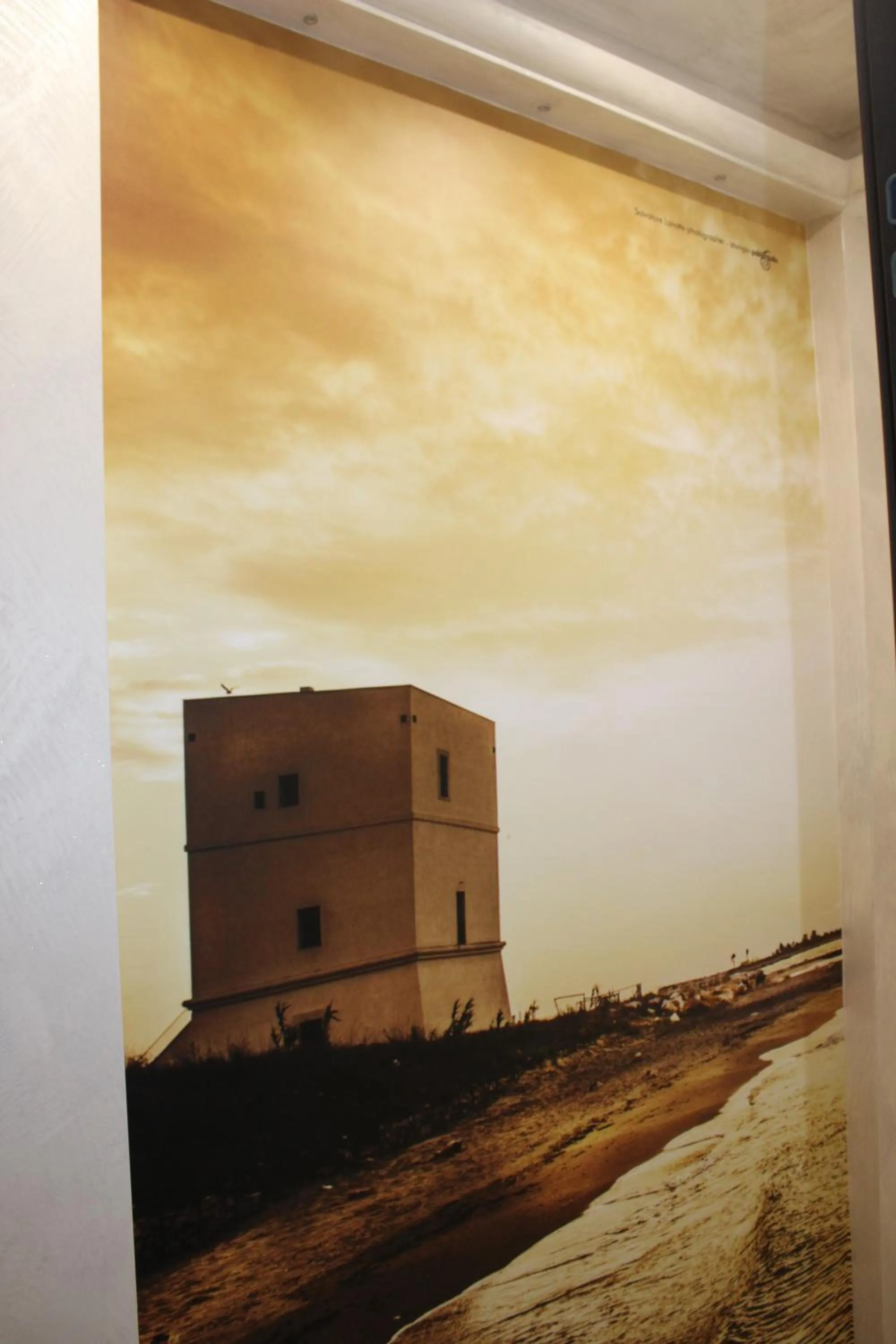 MEDUSA Residence B&B