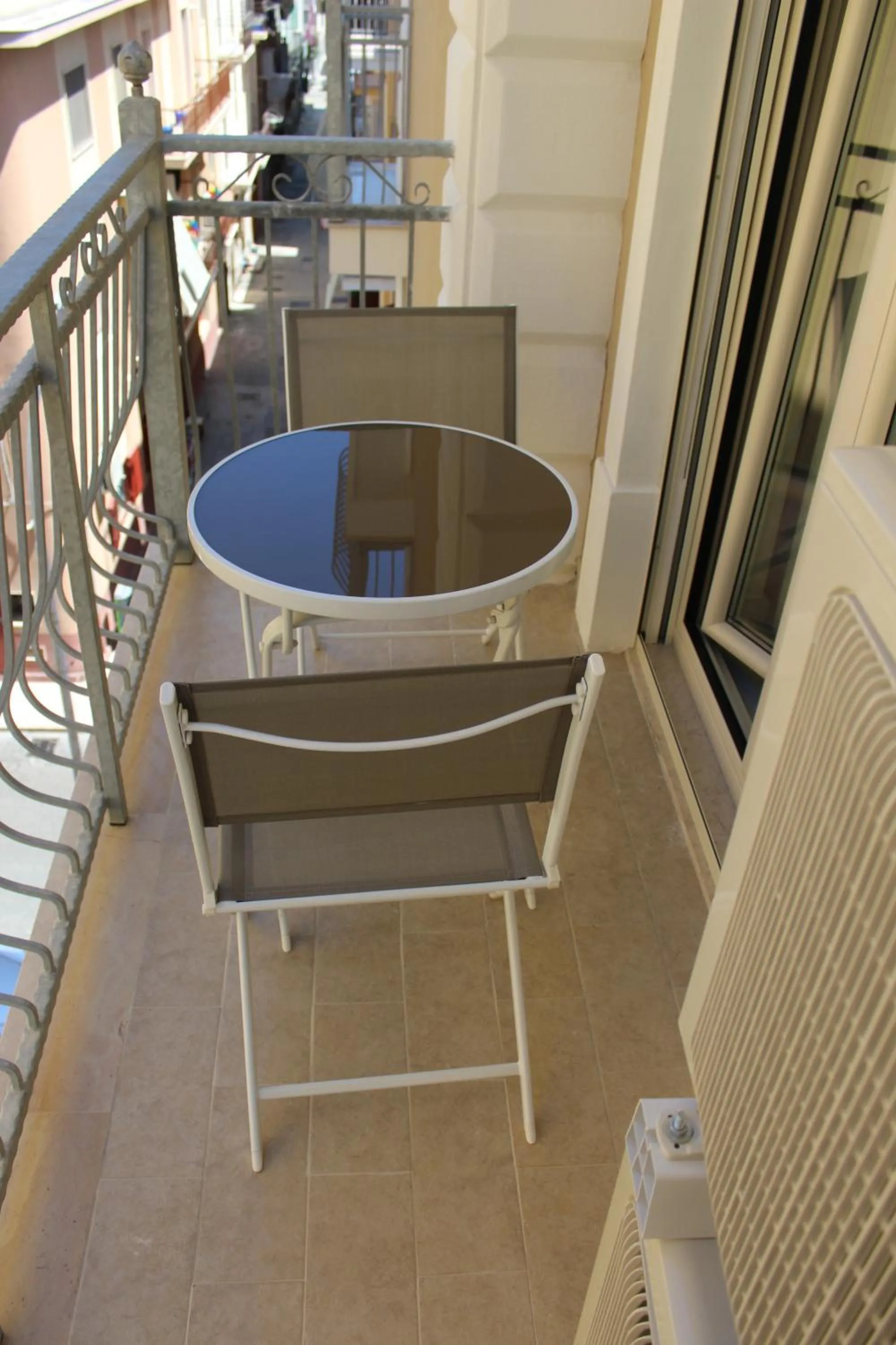 MEDUSA Residence B&B