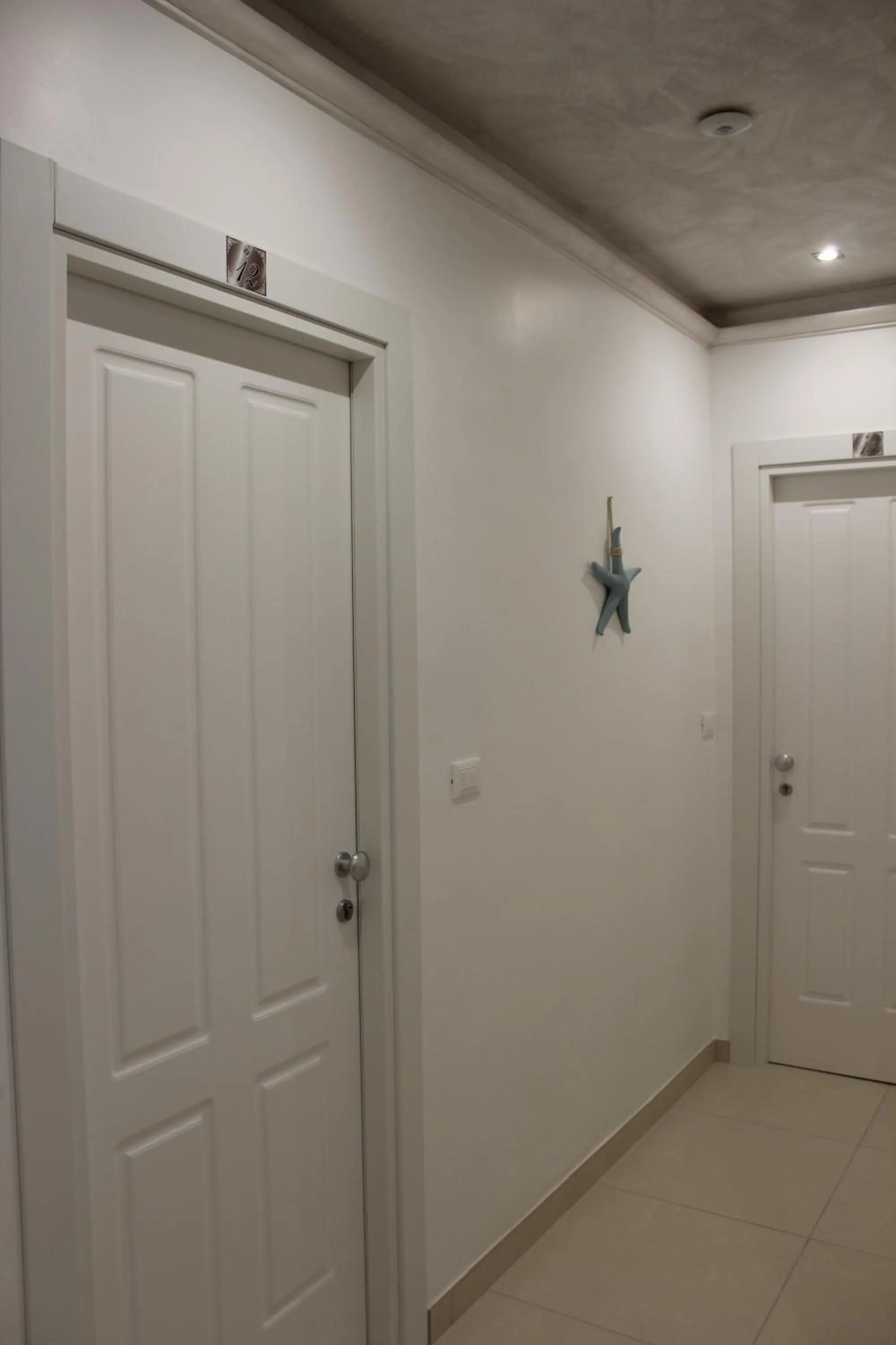 MEDUSA Residence B&B