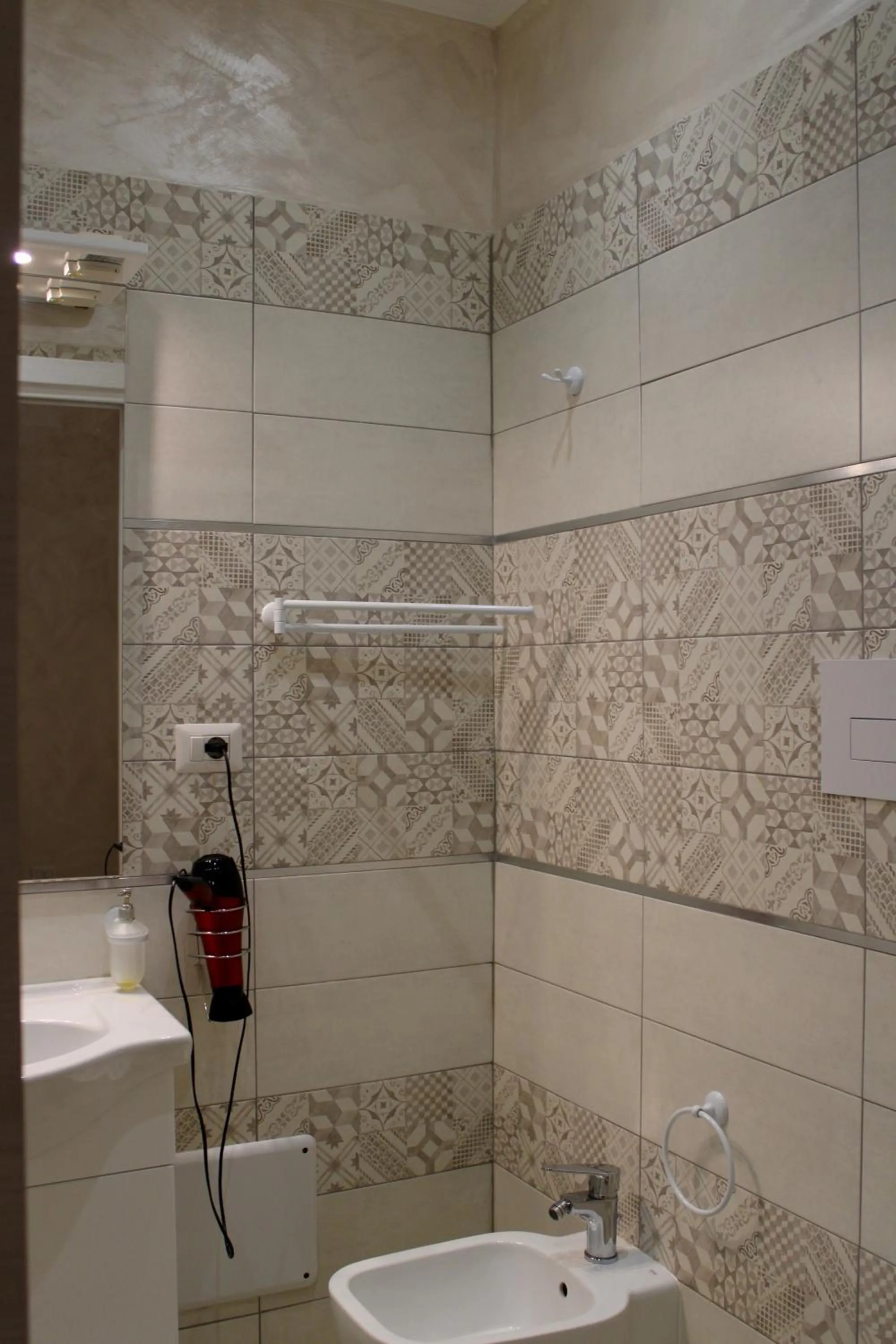 MEDUSA Residence B&B