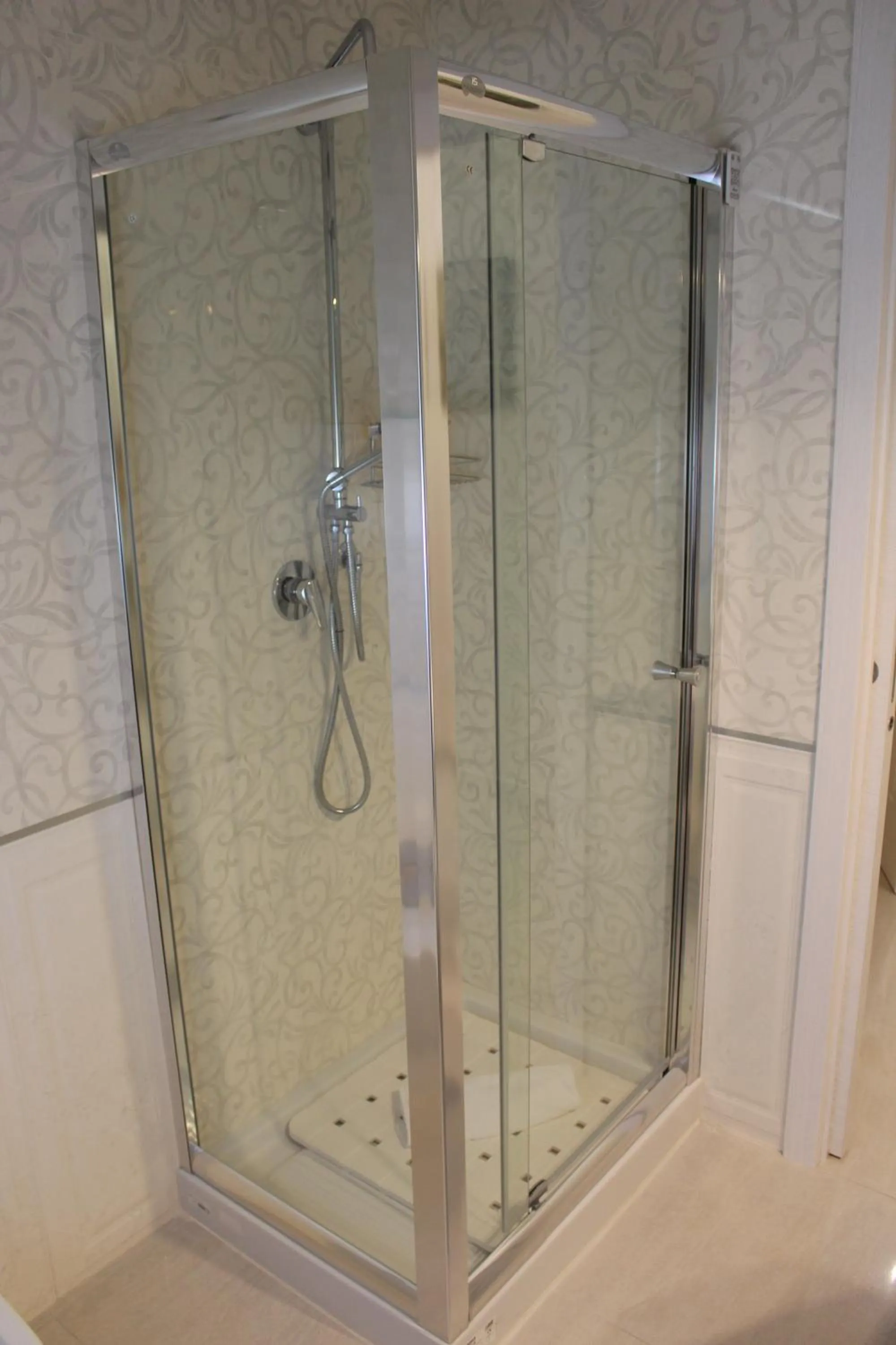 MEDUSA Residence B&B