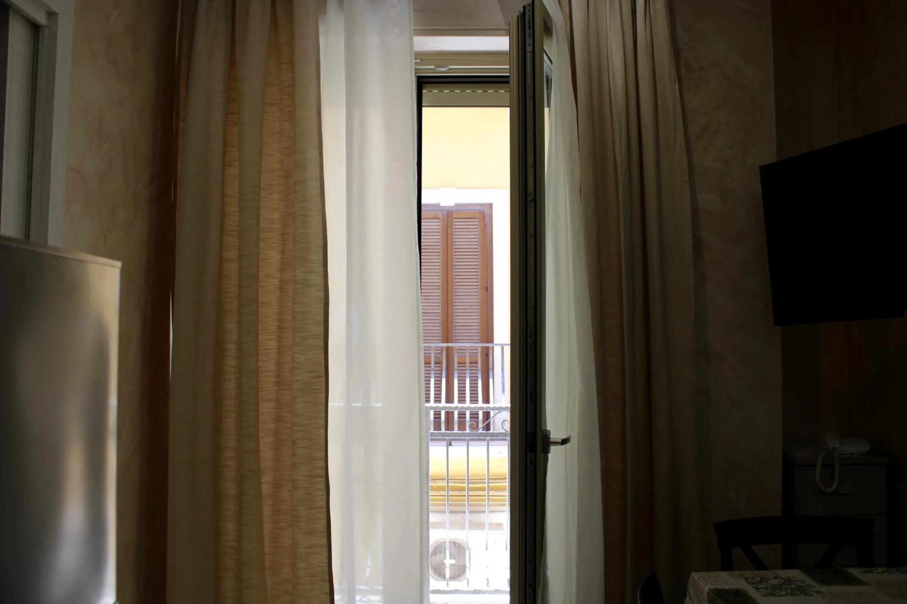 MEDUSA Residence B&B