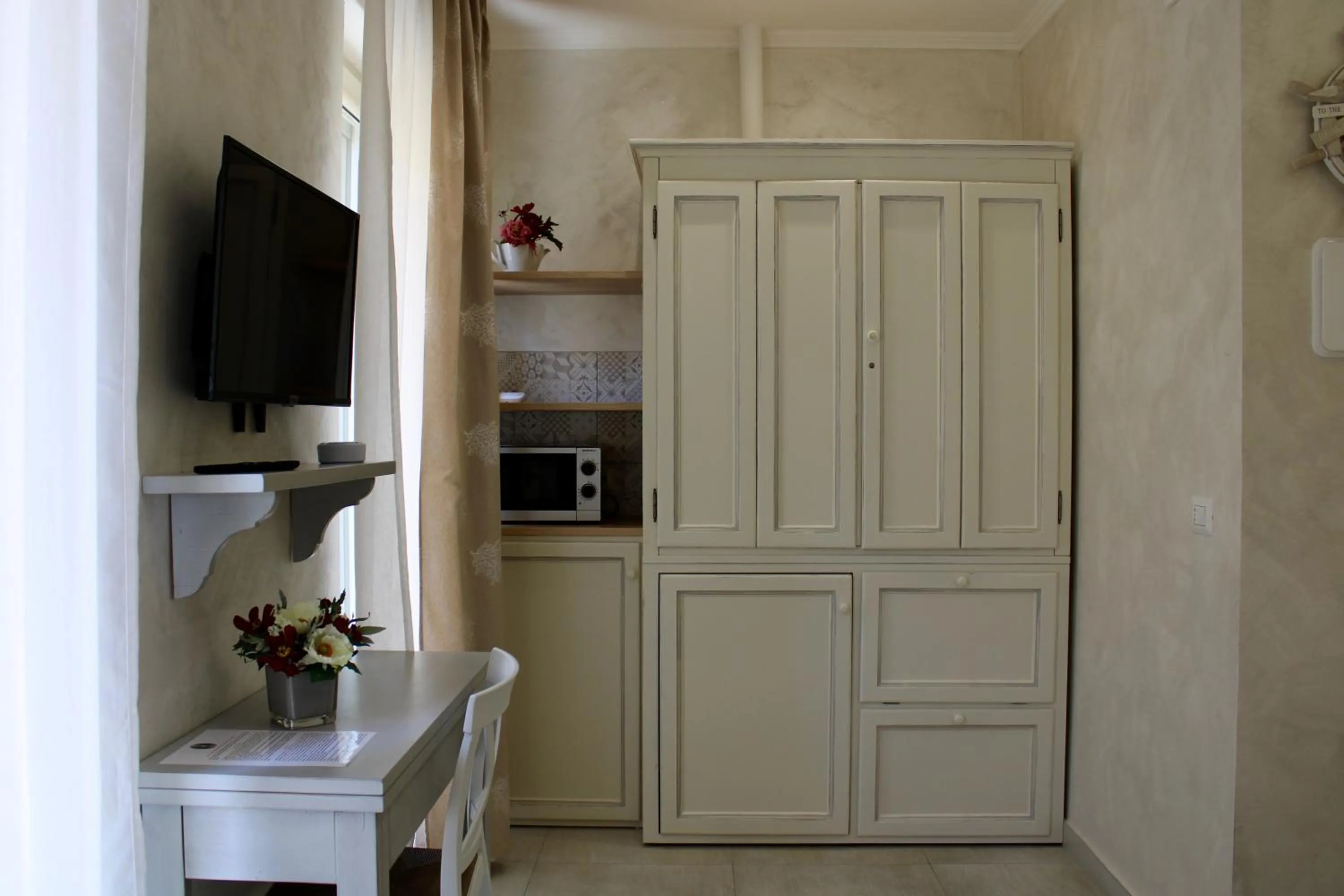 MEDUSA Residence B&B