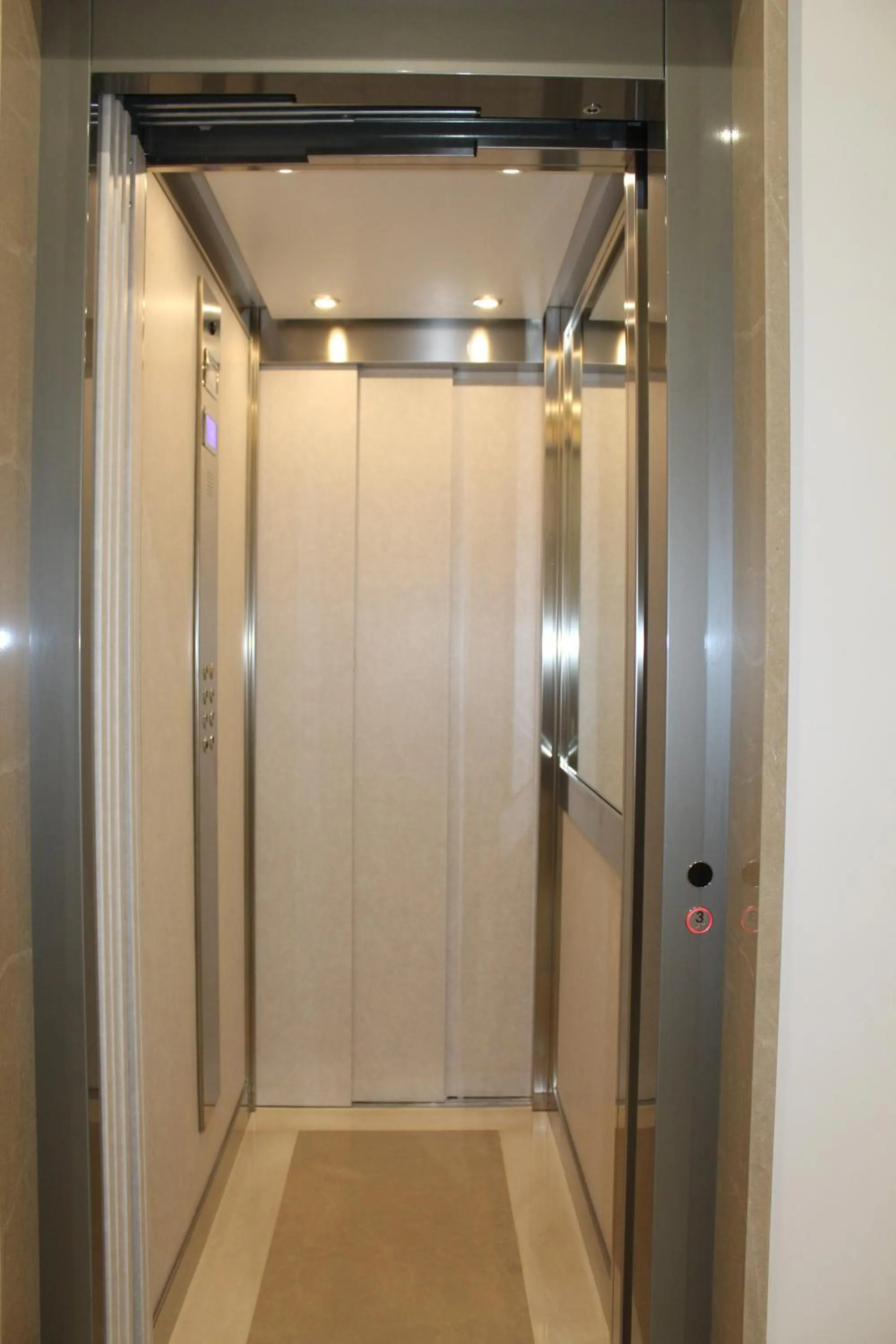 MEDUSA Residence B&B