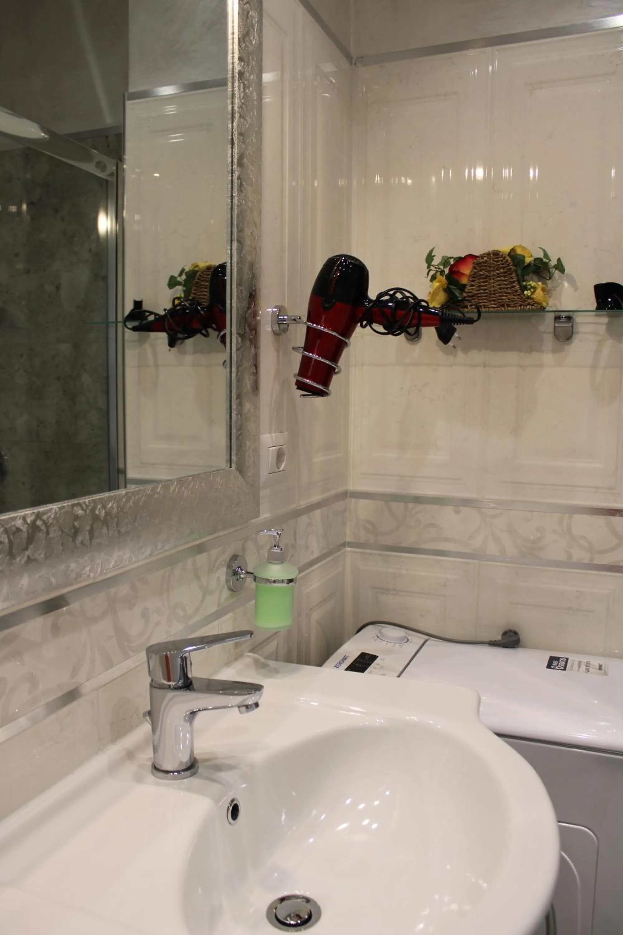 MEDUSA Residence B&B