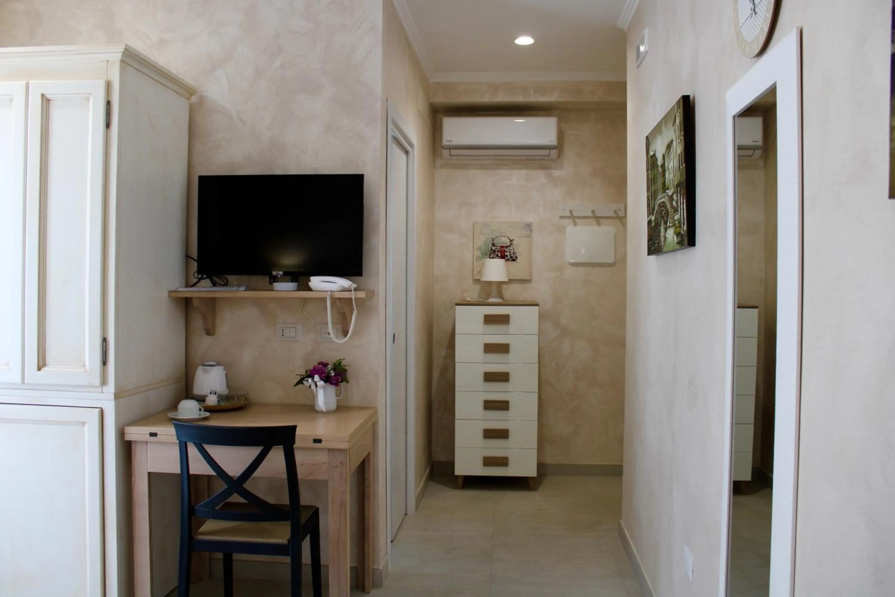 MEDUSA Residence B&B