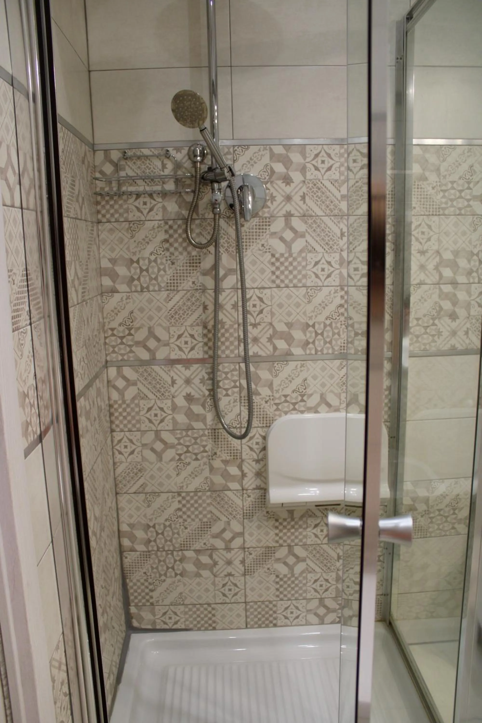 MEDUSA Residence B&B