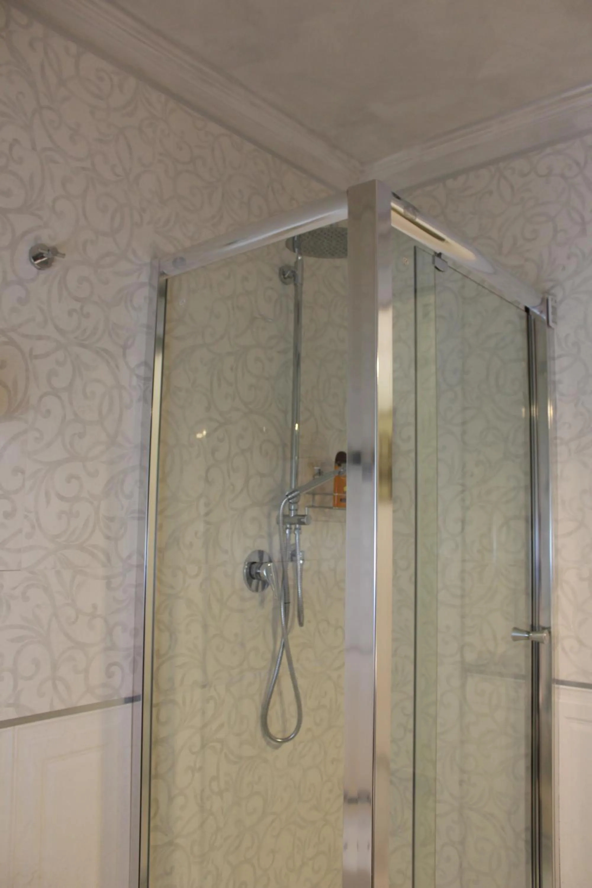 MEDUSA Residence B&B