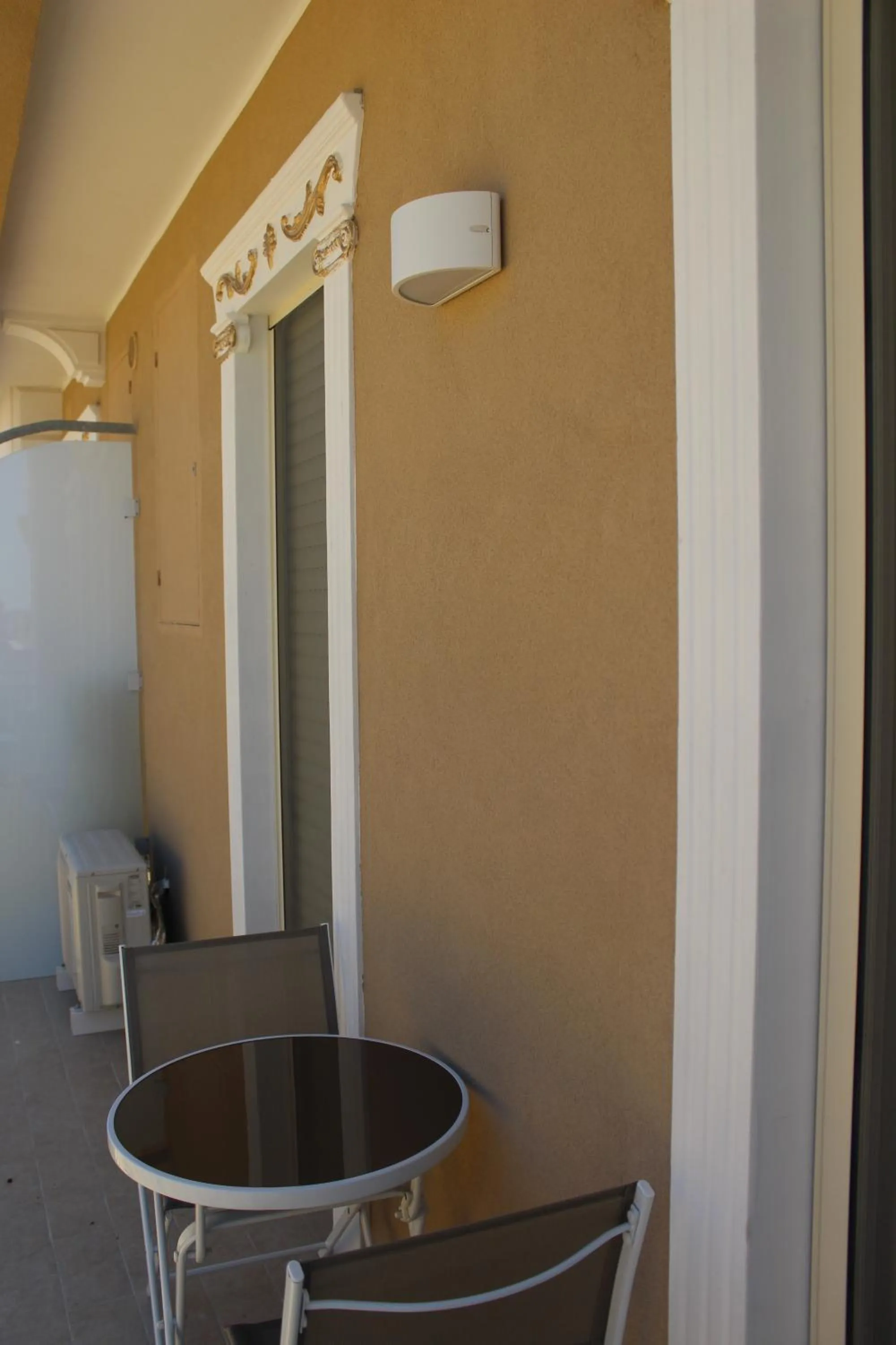 MEDUSA Residence B&B