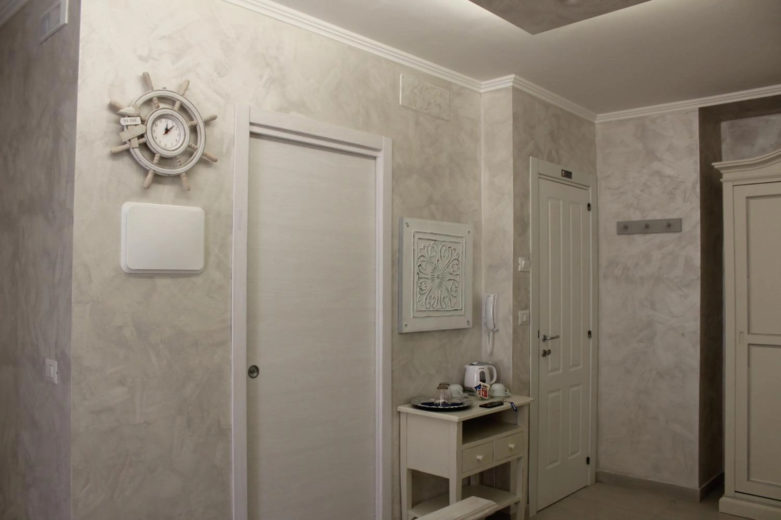 MEDUSA Residence B&B