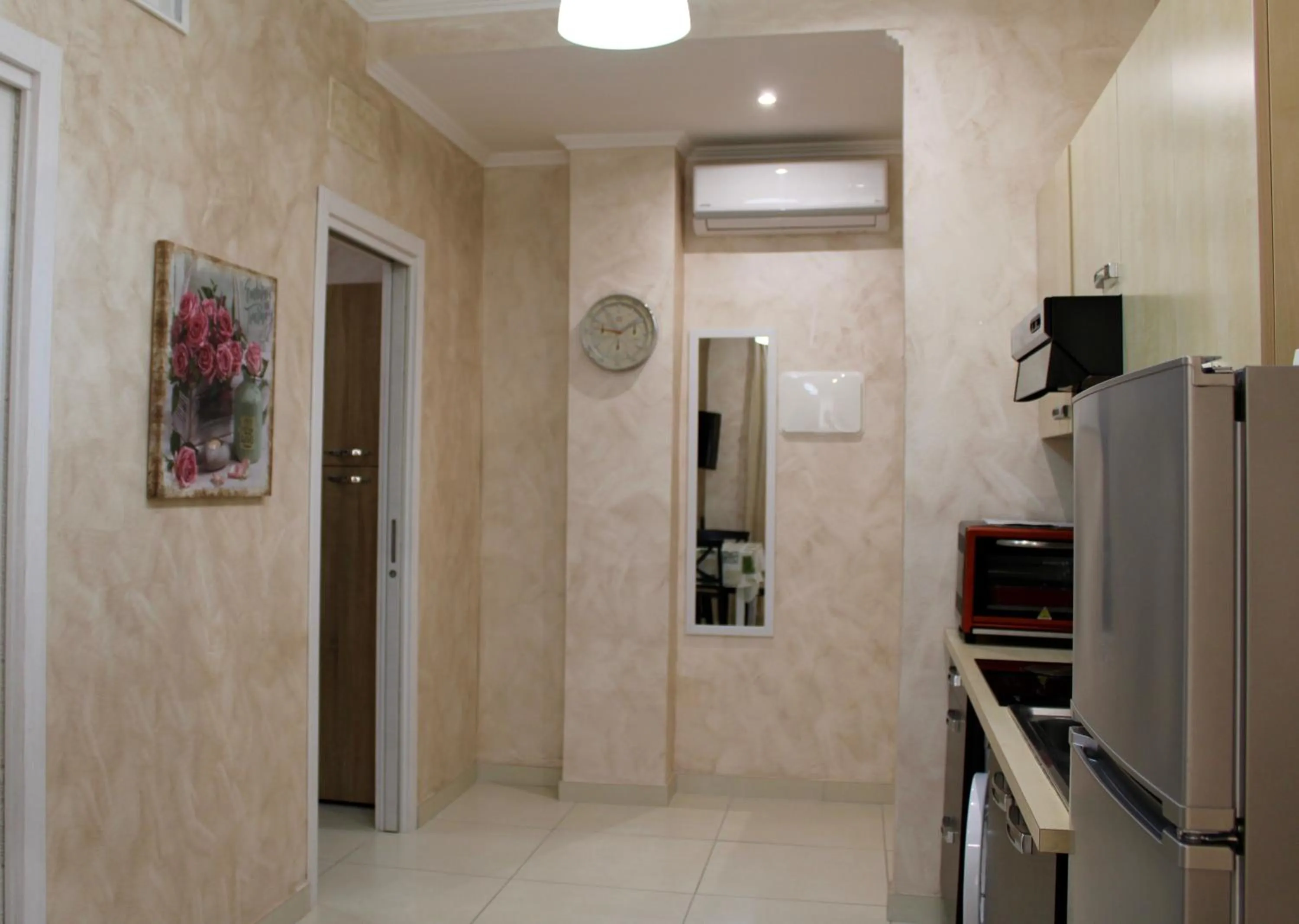 MEDUSA Residence B&B