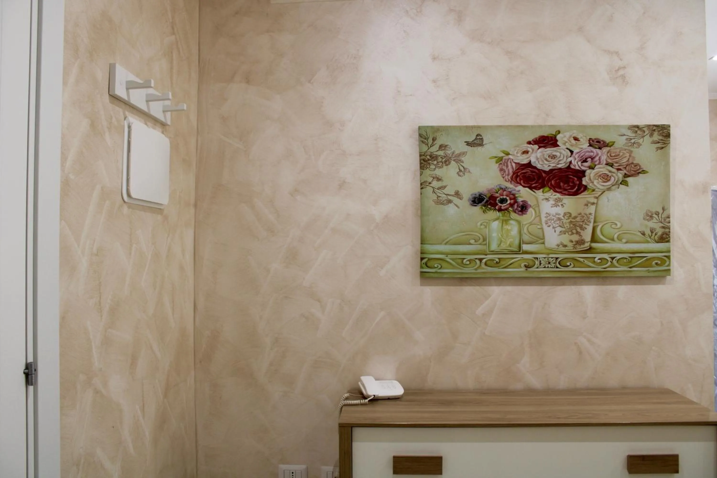 MEDUSA Residence B&B