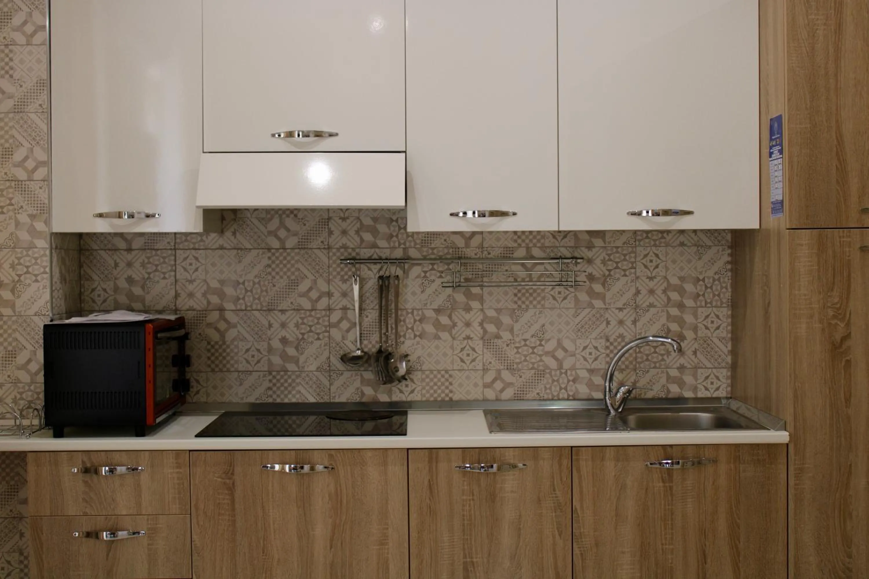 MEDUSA Residence B&B