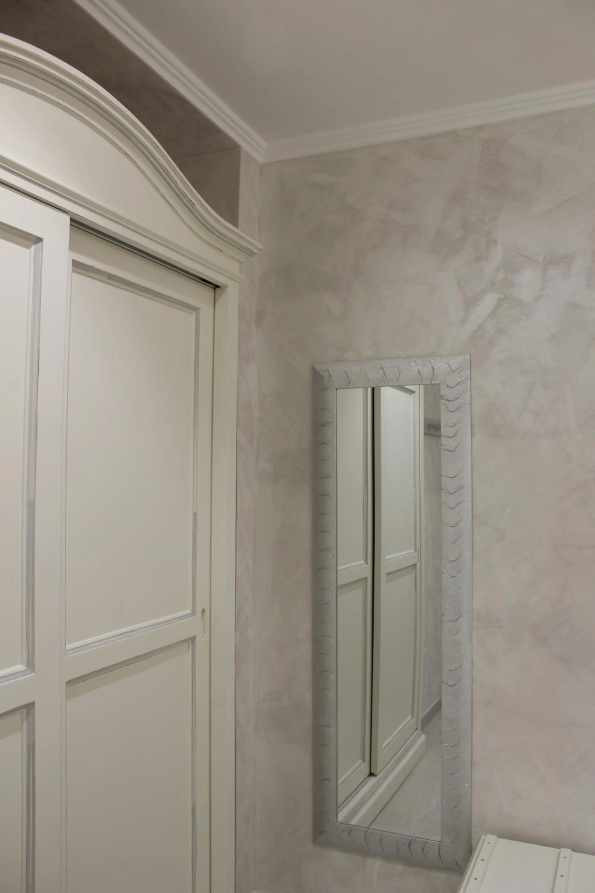 MEDUSA Residence B&B