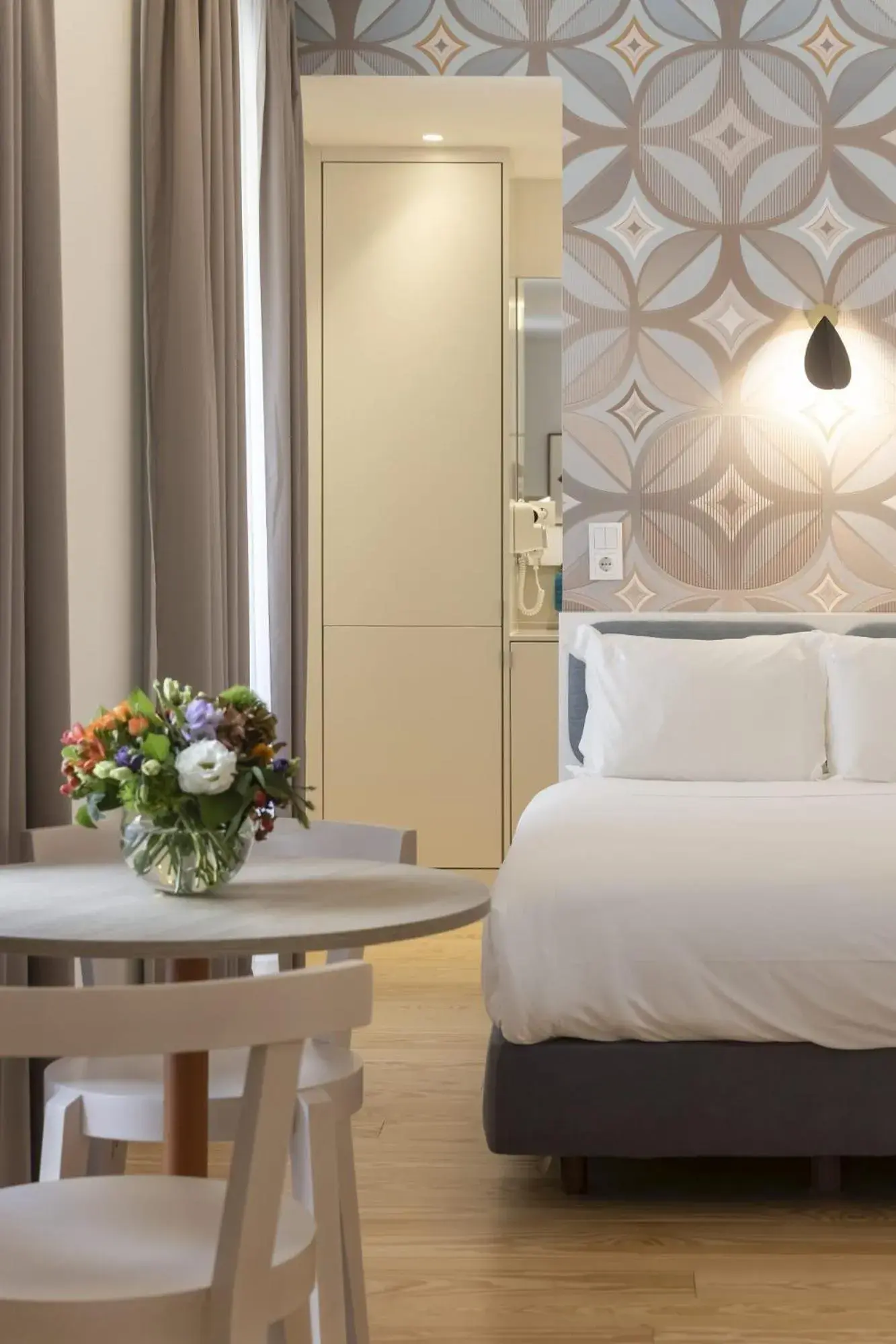 Studio in Lisbon Serviced Apartments - Santos Studio in Lisbon Serviced Apartments - Santos