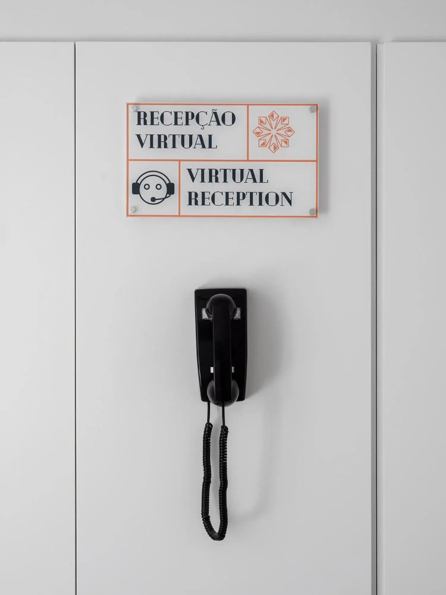 Property building in Lisbon Serviced Apartments - Santos Property building in Lisbon Serviced Apartments - Santos