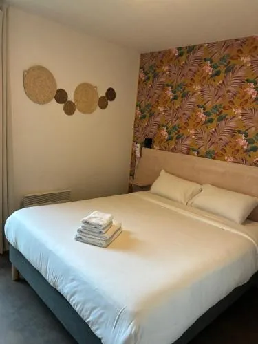Hotel Au Bon Sejour