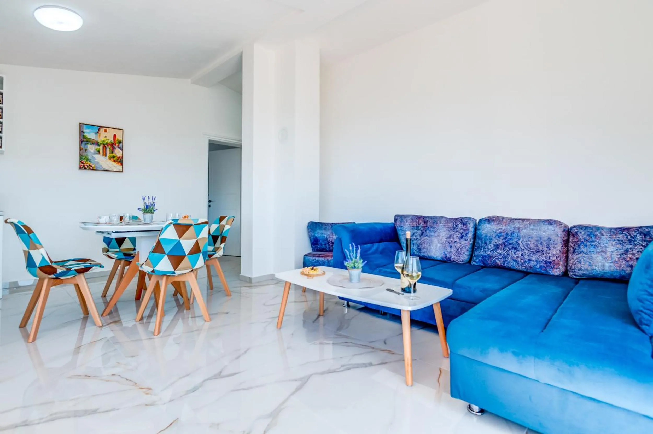 Nightclub / DJ in Dolaca Villas