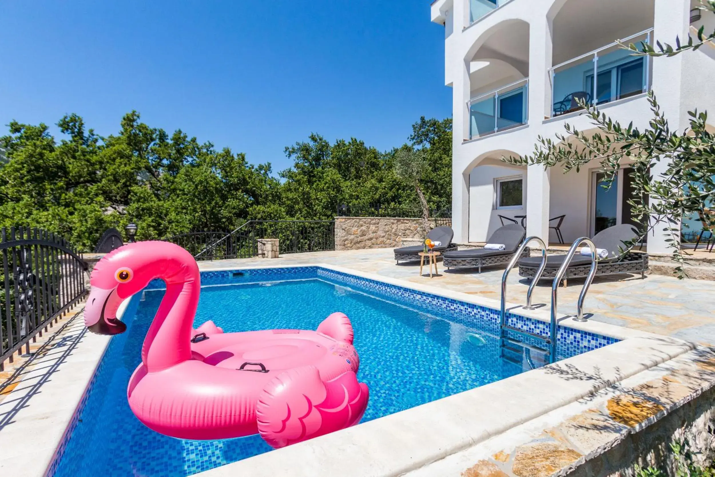 Dolaca Villas Dolaca Villas