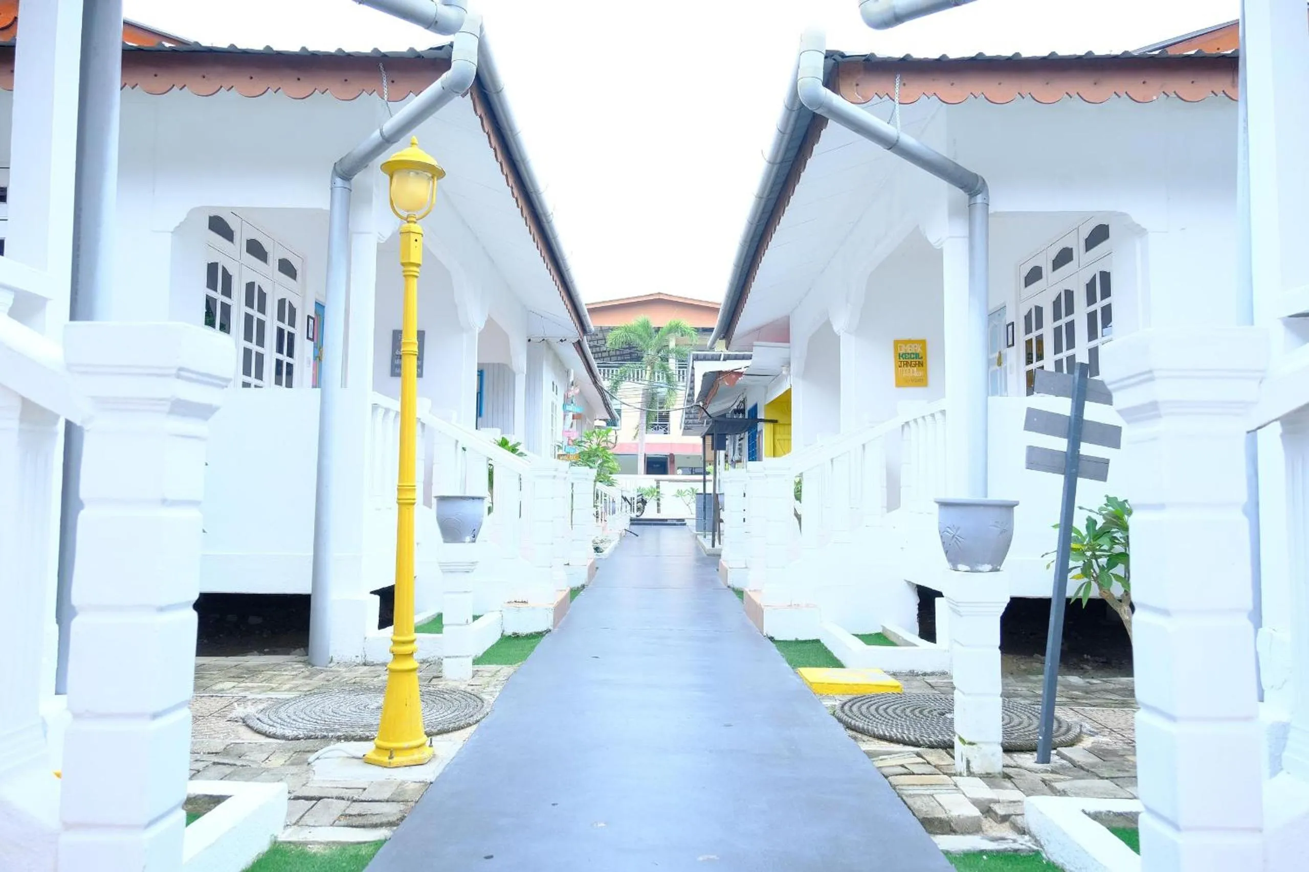 Vagary Pangkor