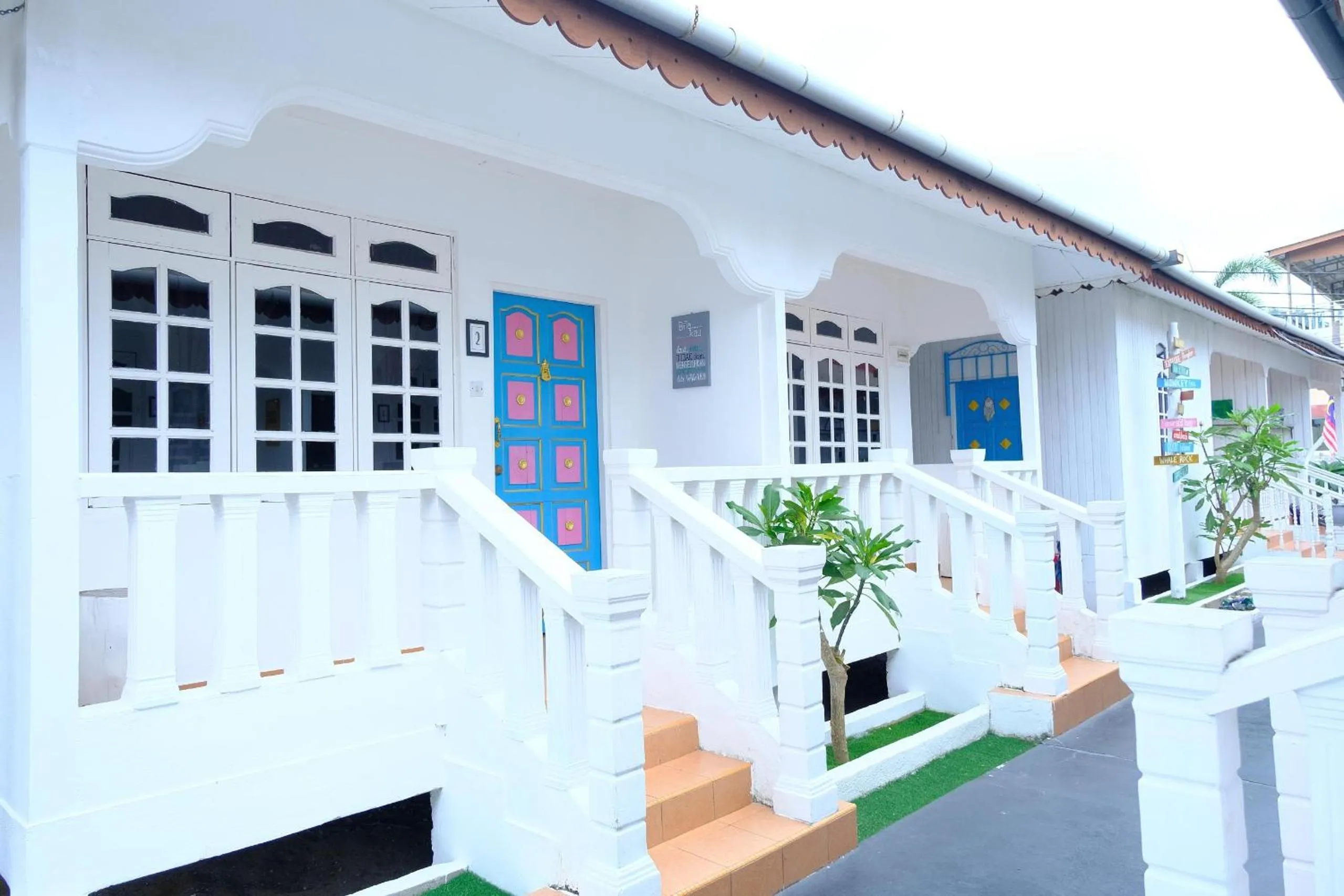 Vagary Pangkor