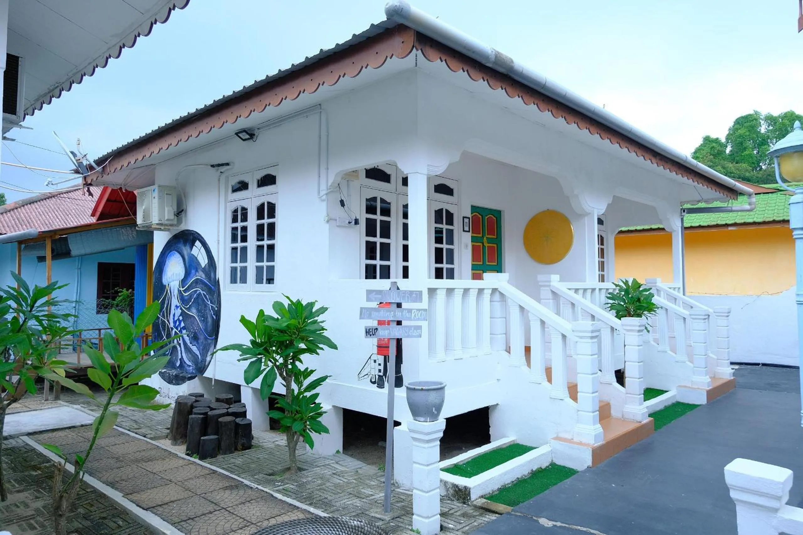Vagary Pangkor