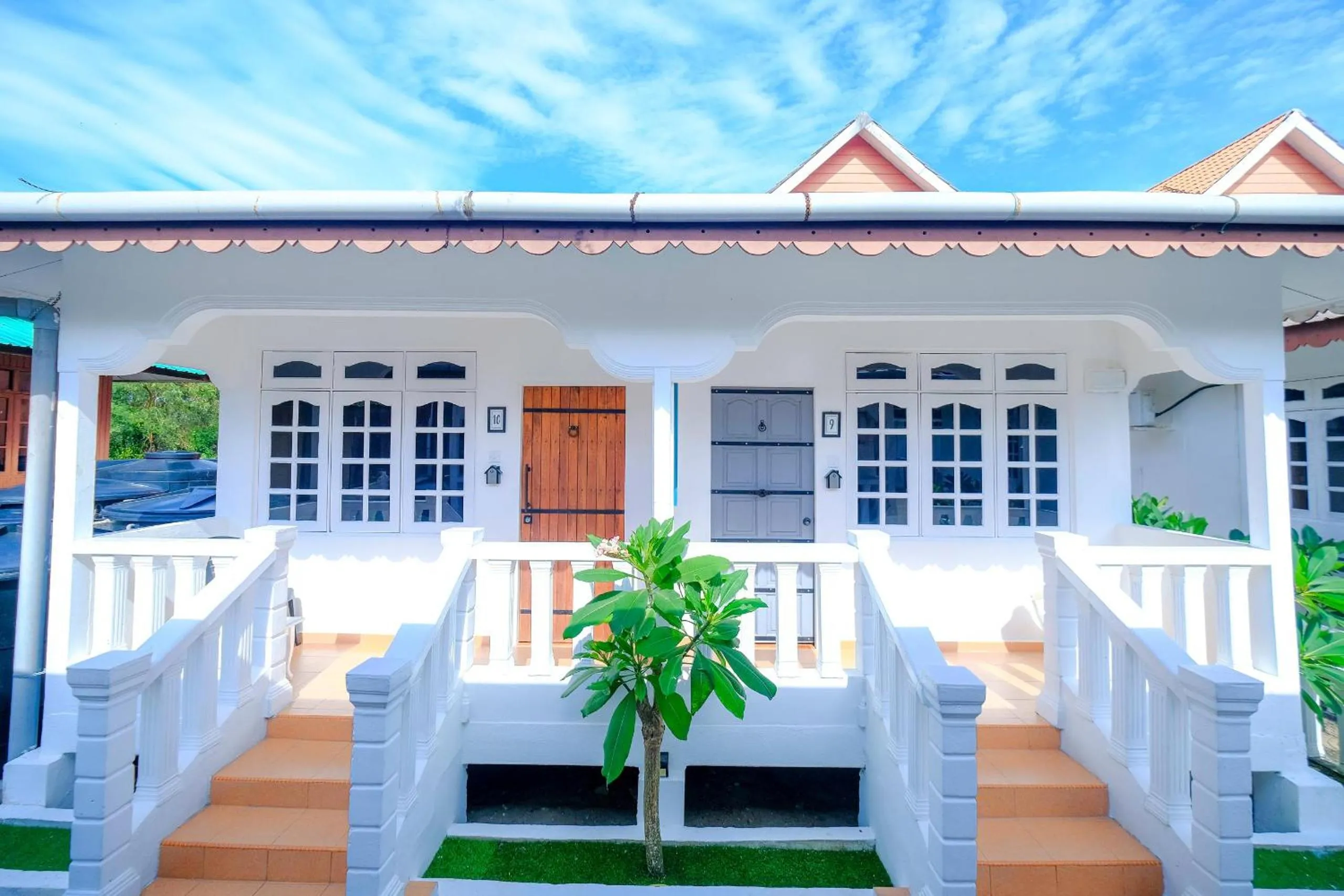 Vagary Pangkor