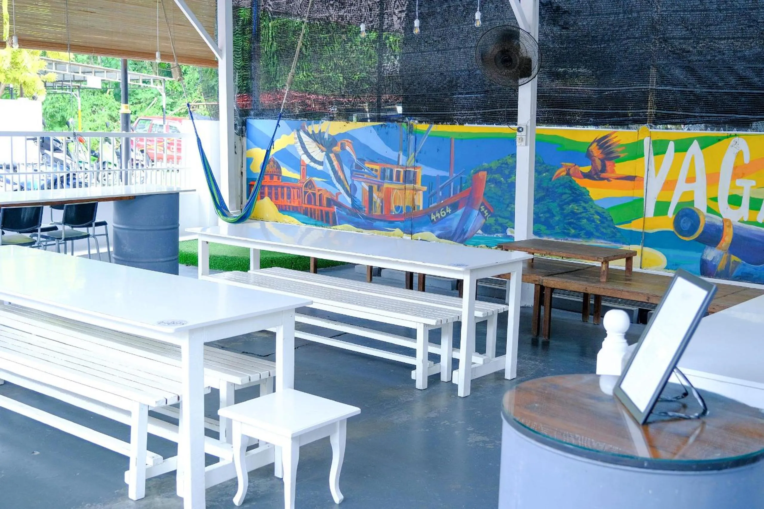 Vagary Pangkor
