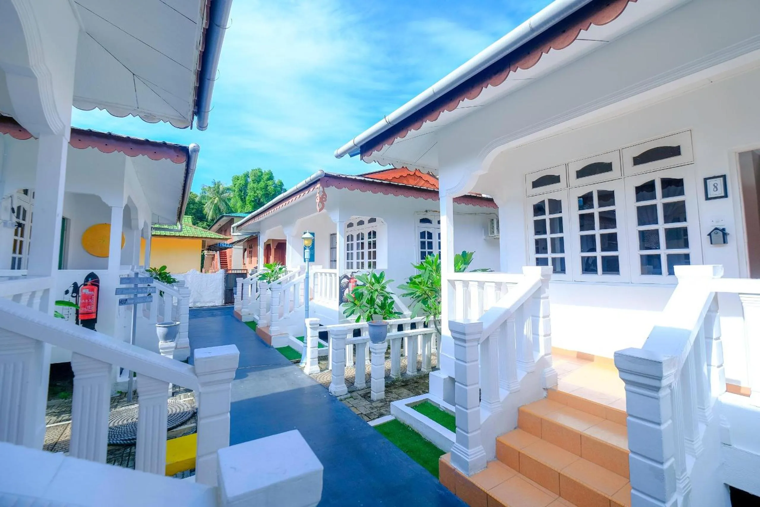 Vagary Pangkor