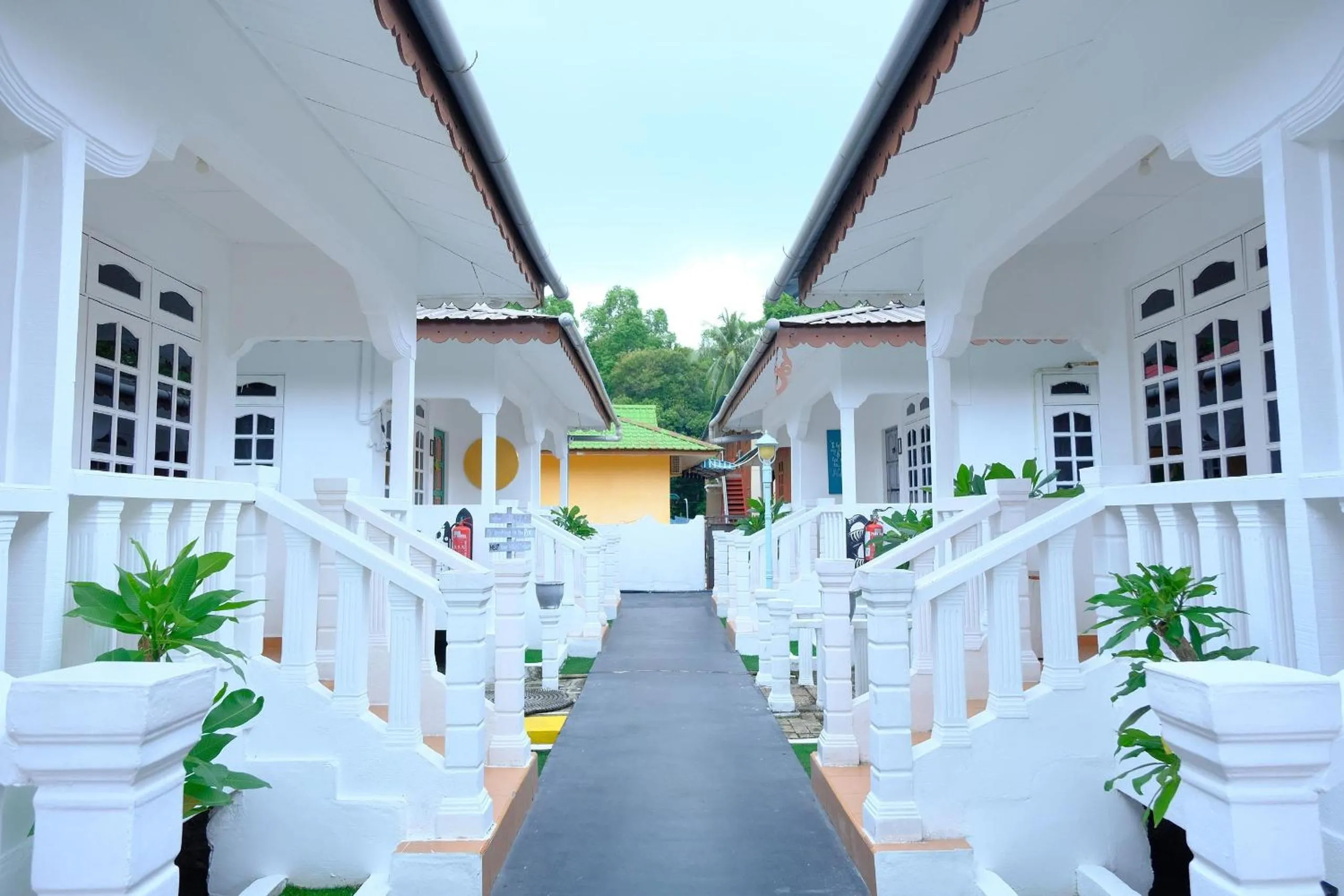 Vagary Pangkor