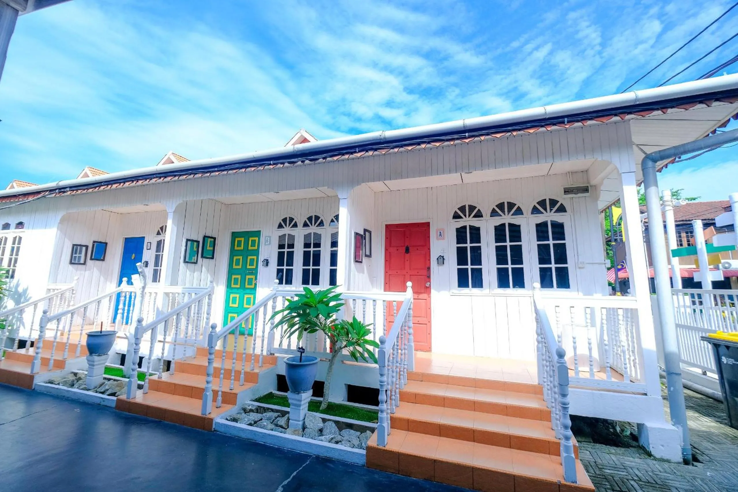 Vagary Pangkor