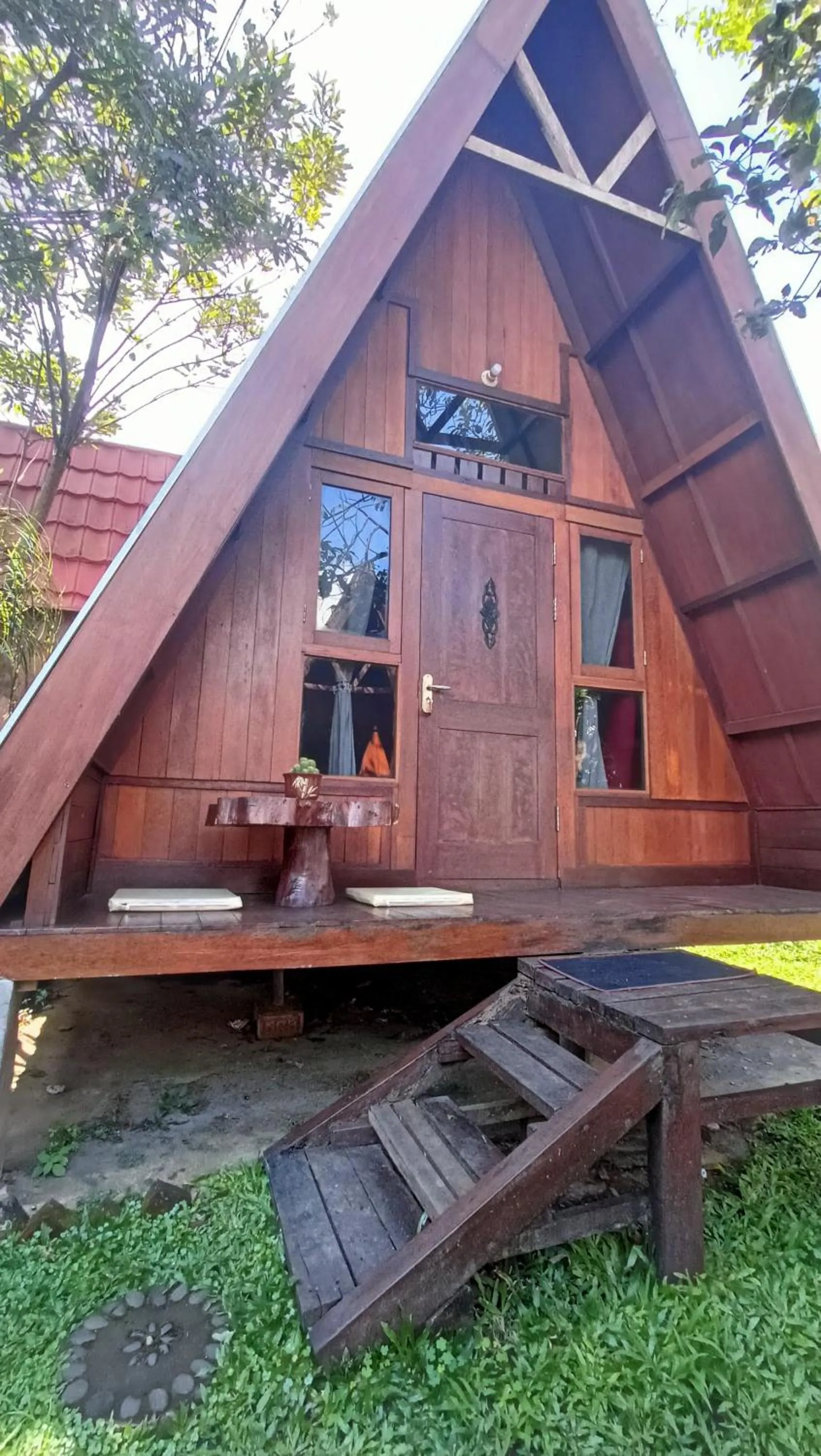 Bliss family cottage Batu