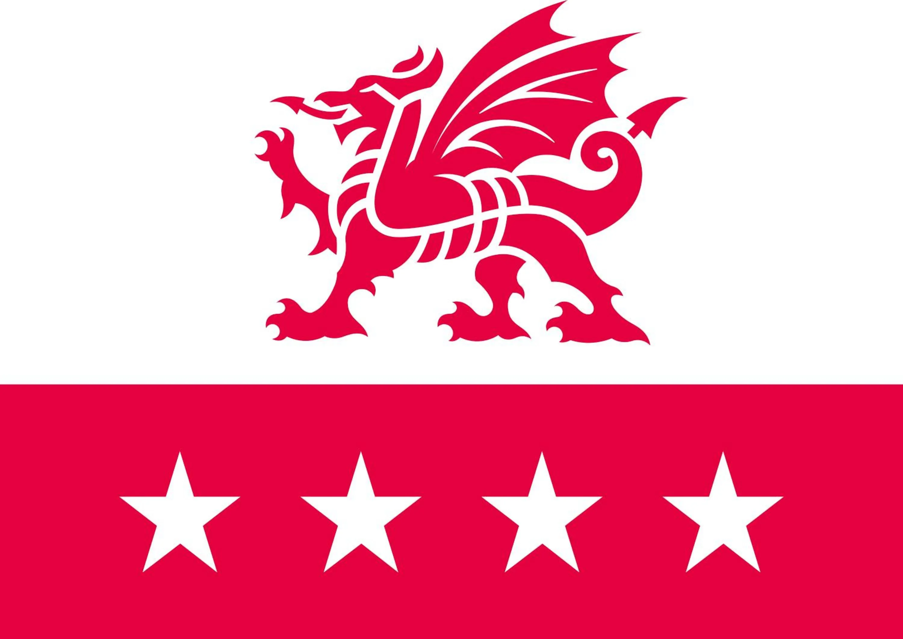 Property building in Plas Tan y Graig B&B Guest House Beddgelert